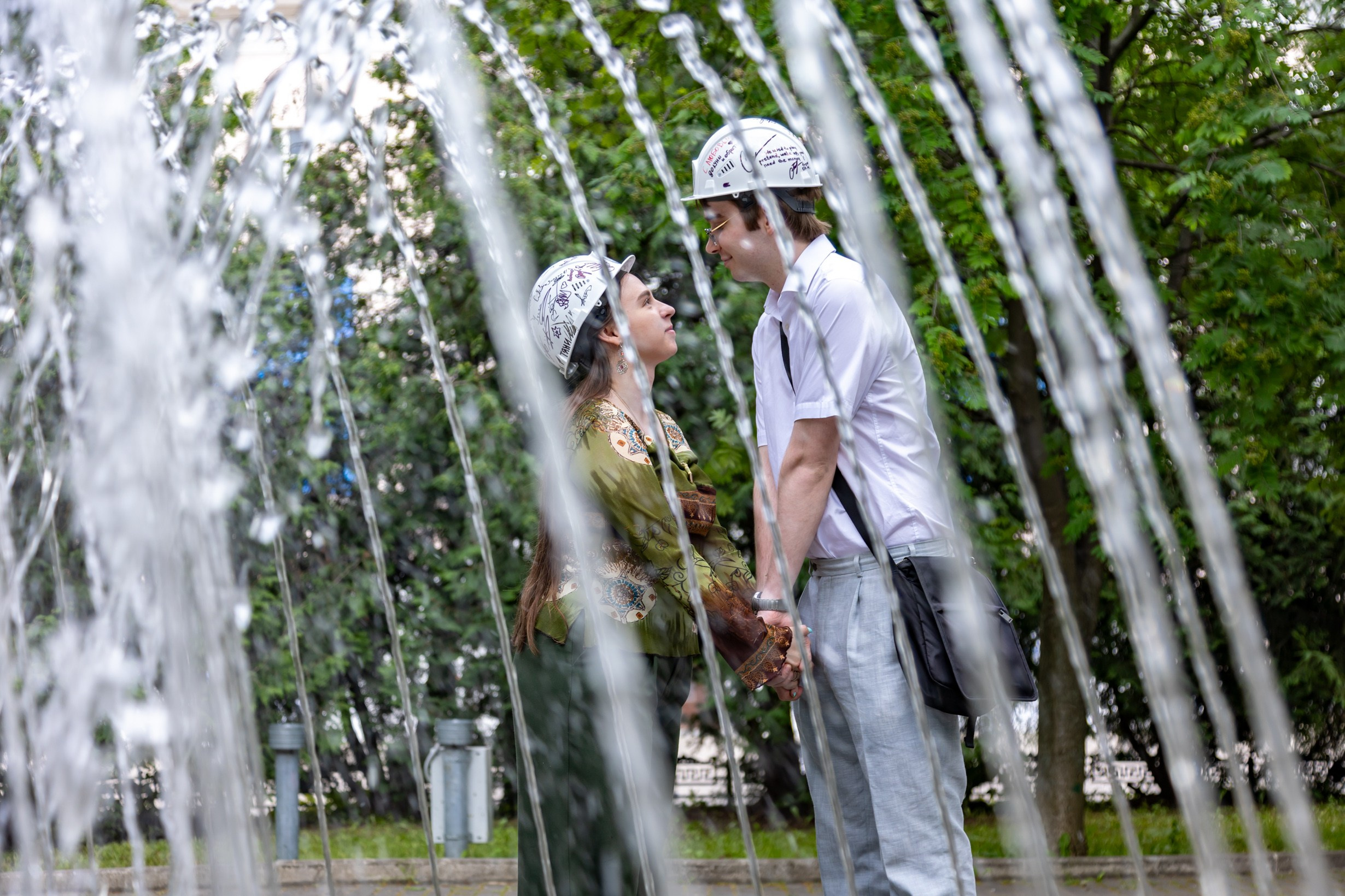 Портретная съемка. Репортажный фотограф Дудченко Дмитрий