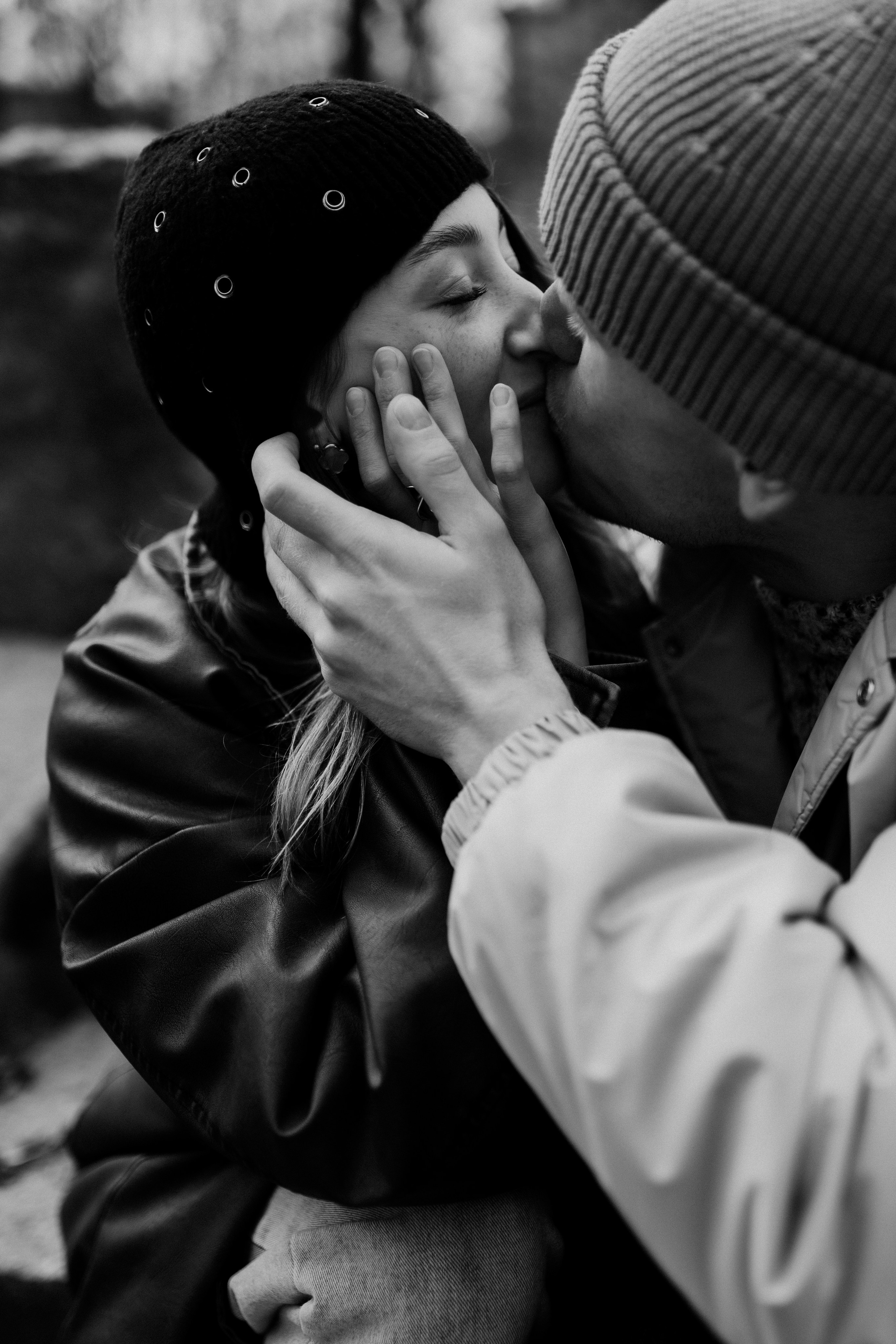 Кристина и Тимофей. Фотограф в Санкт-Петербурге