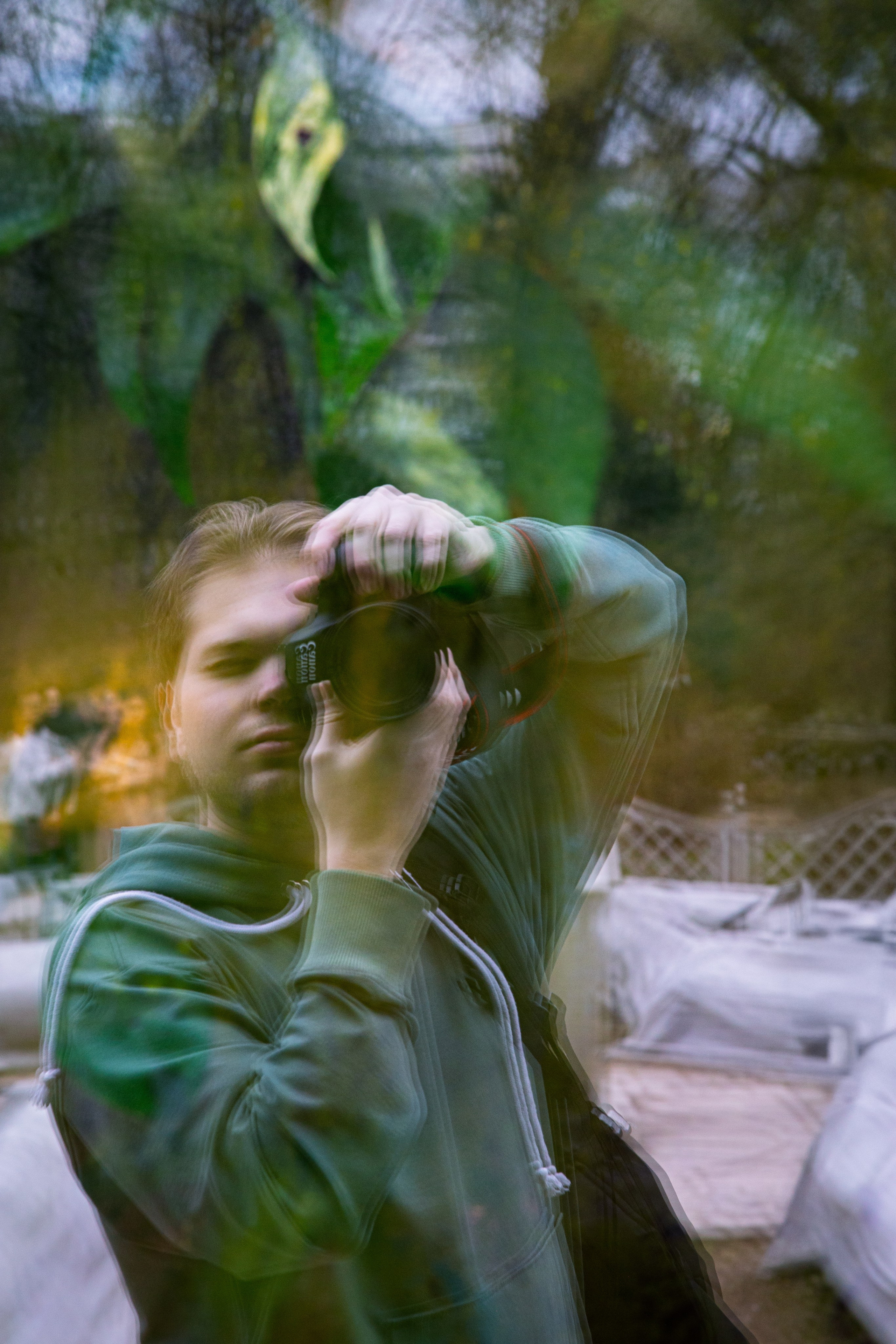 Green. Dmitriy [KCCC] is a pretty cool photographer