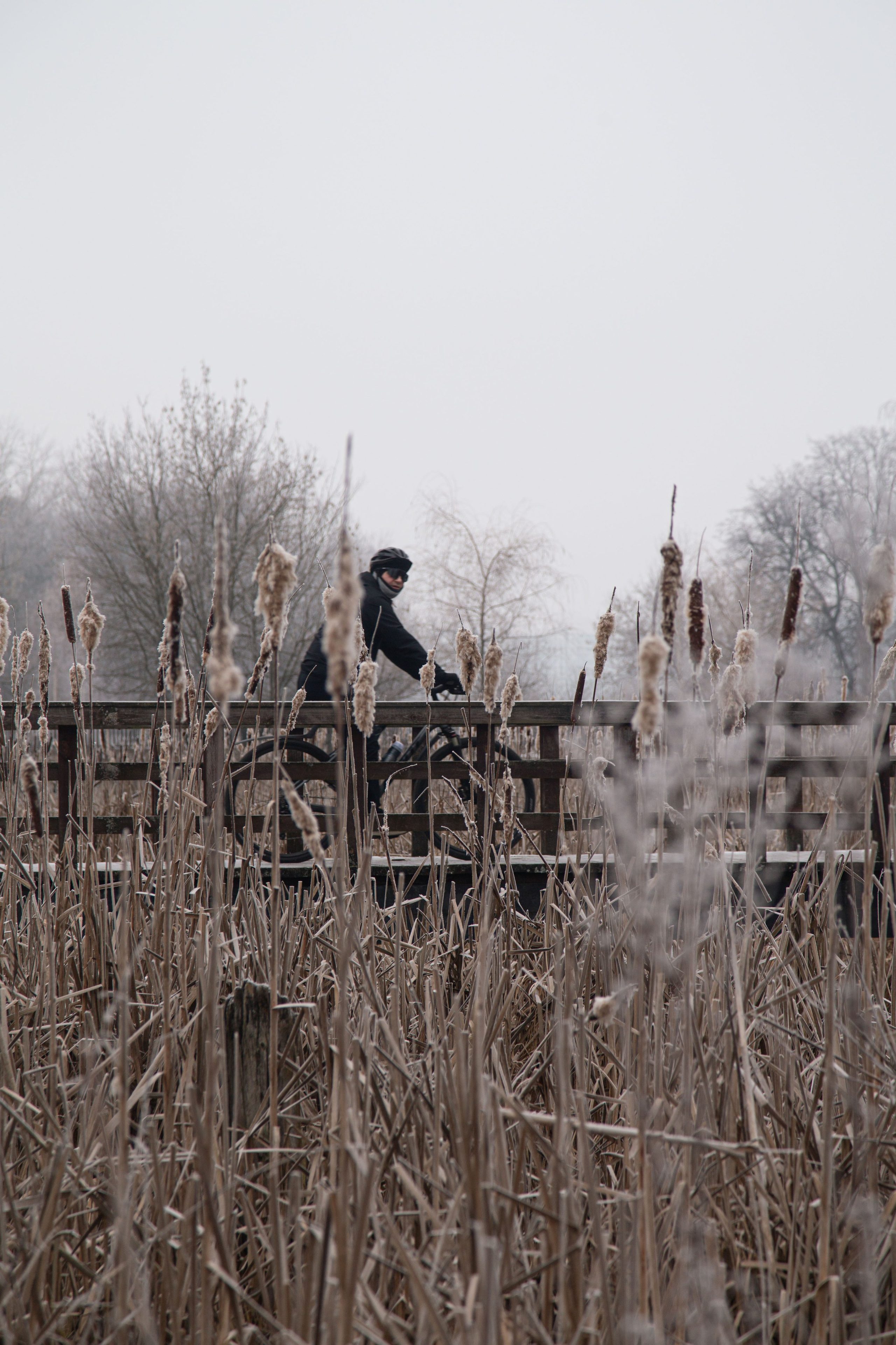 Воздух февраля. Dmitriy [KCCC] is a pretty cool photographer
