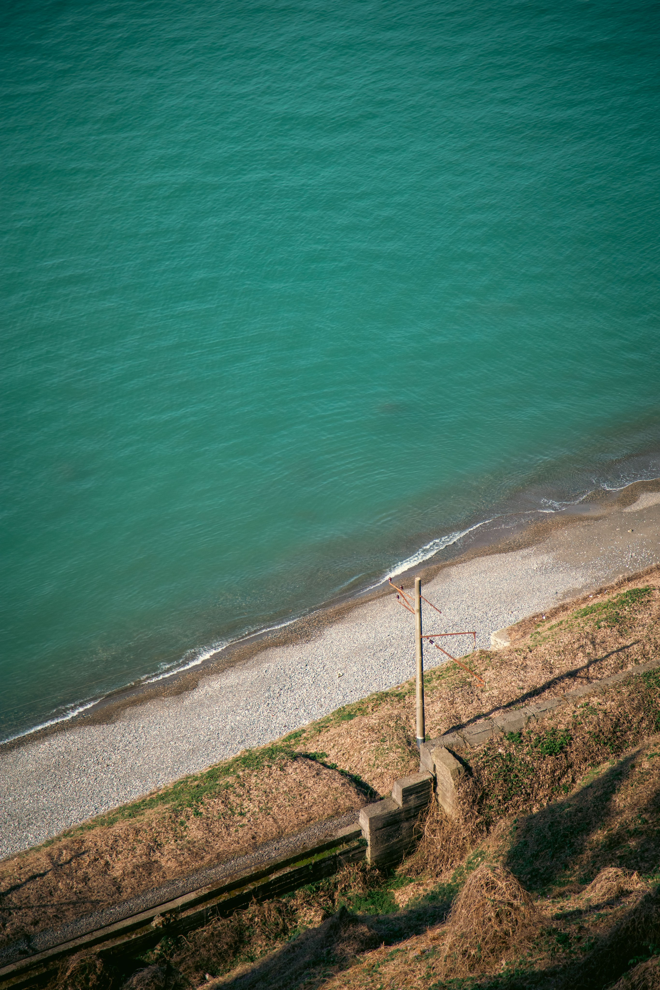 Batumi. Dmitriy [KCCC] is a pretty cool photographer