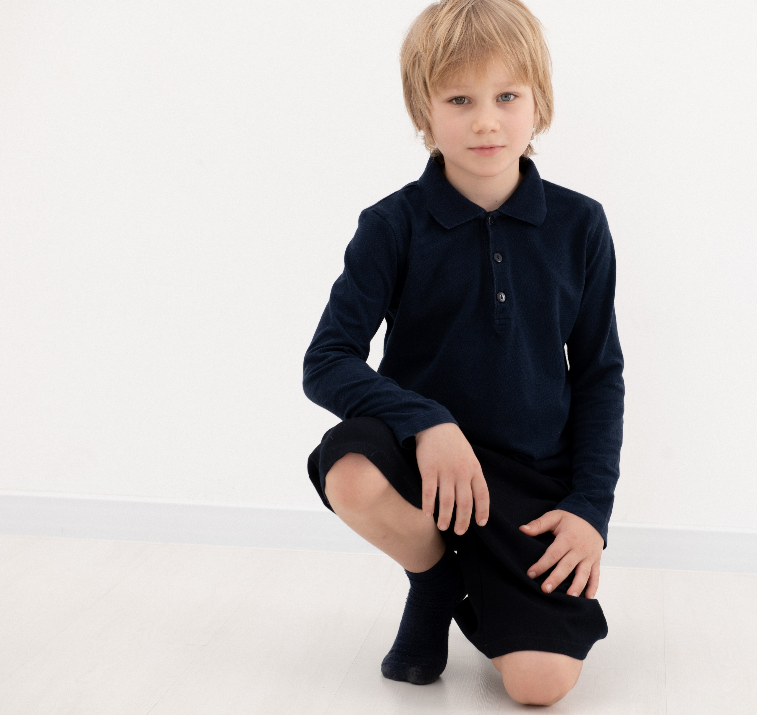 Детское портфолио. Фотограф в Краснодаре Ольга Бадюк