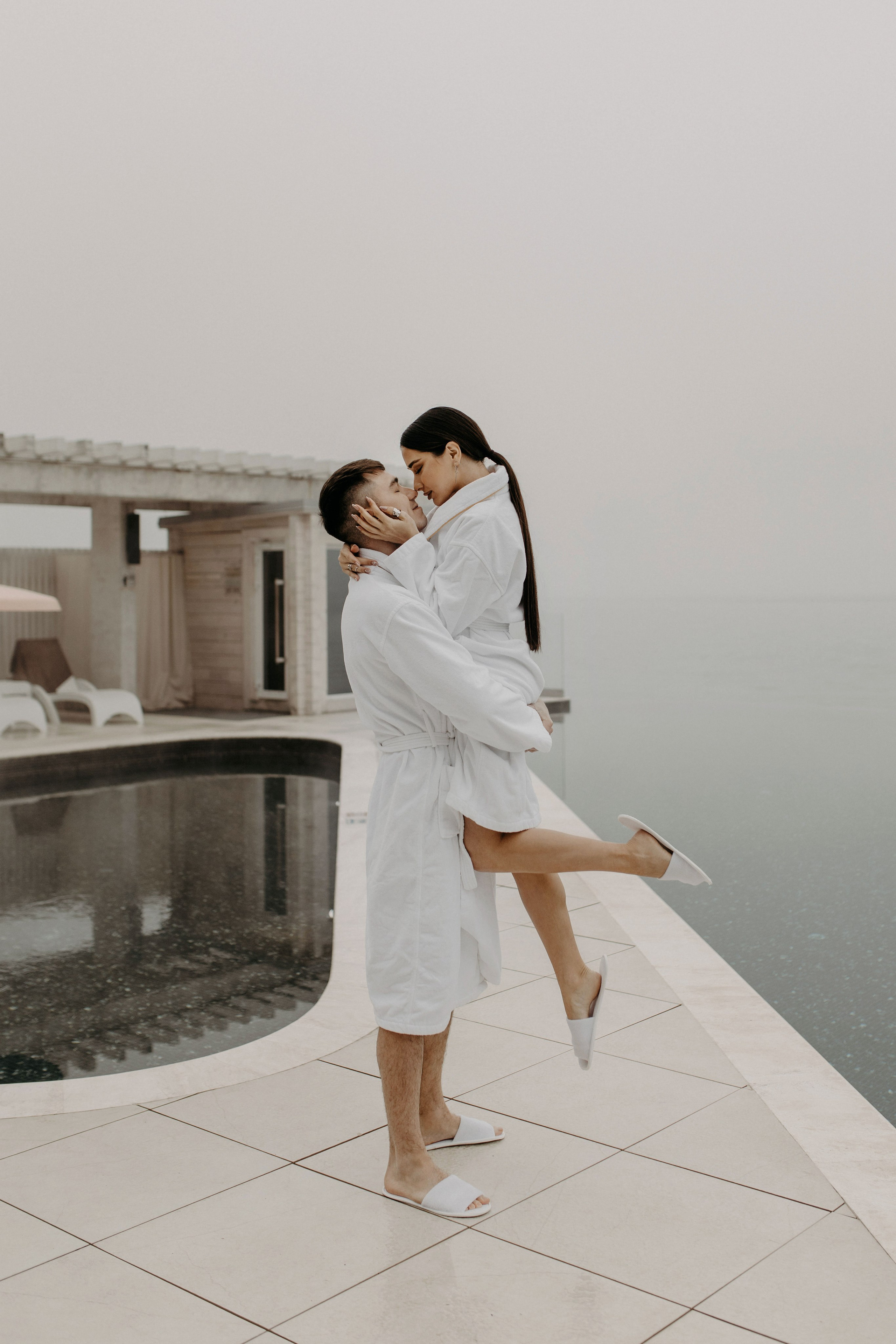 Свадебная серия г. Сочи. Свадебный и семейный фотограф во Владимире Белашова Анастасия