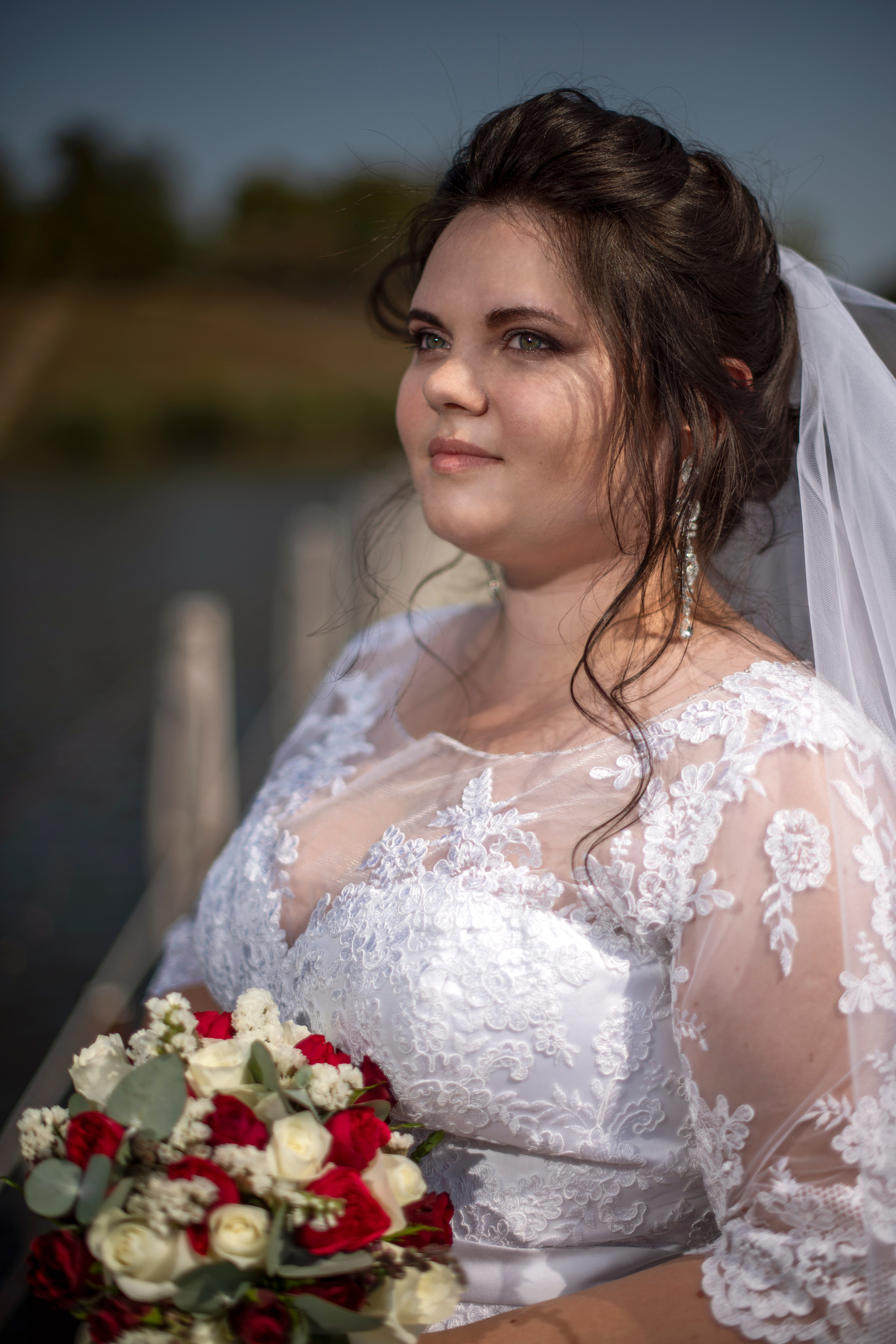 Руслан и Юлия Чугуновы (07.09.2019). Фотограф Андрей Чеботок (Белгород, Курск, Воронеж, Старый Оскол)