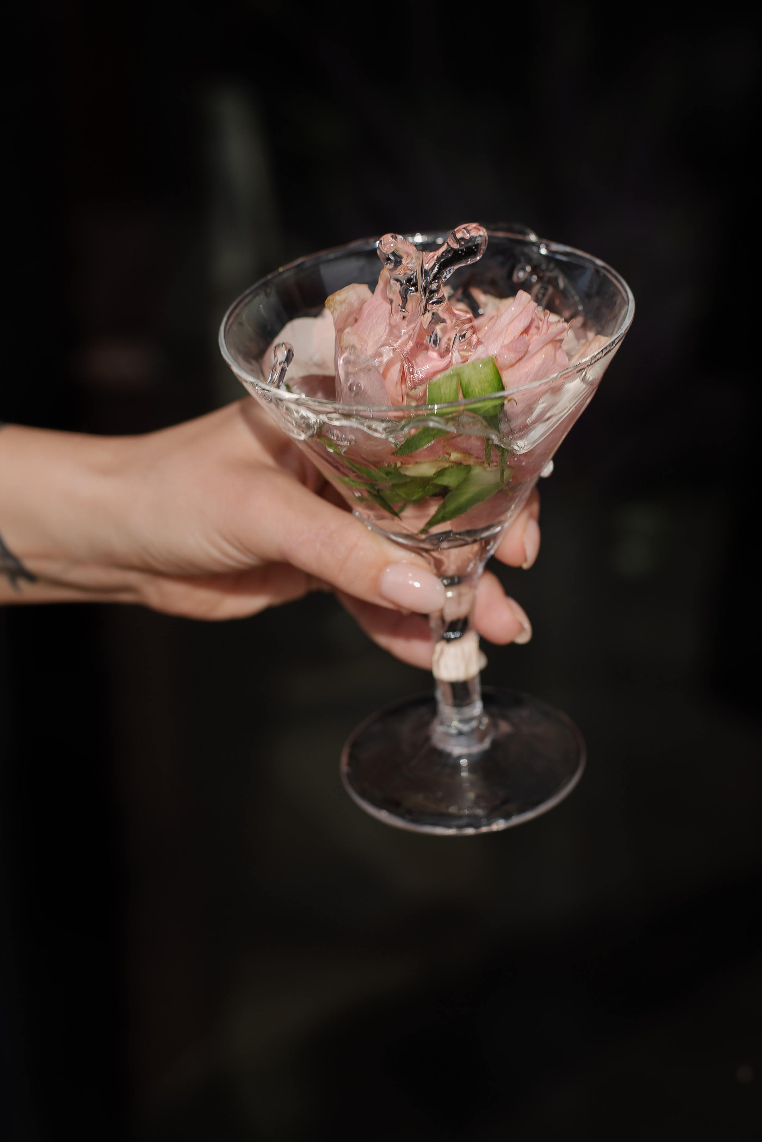 Garden Street. Портретный фотограф Ксения Люндовская