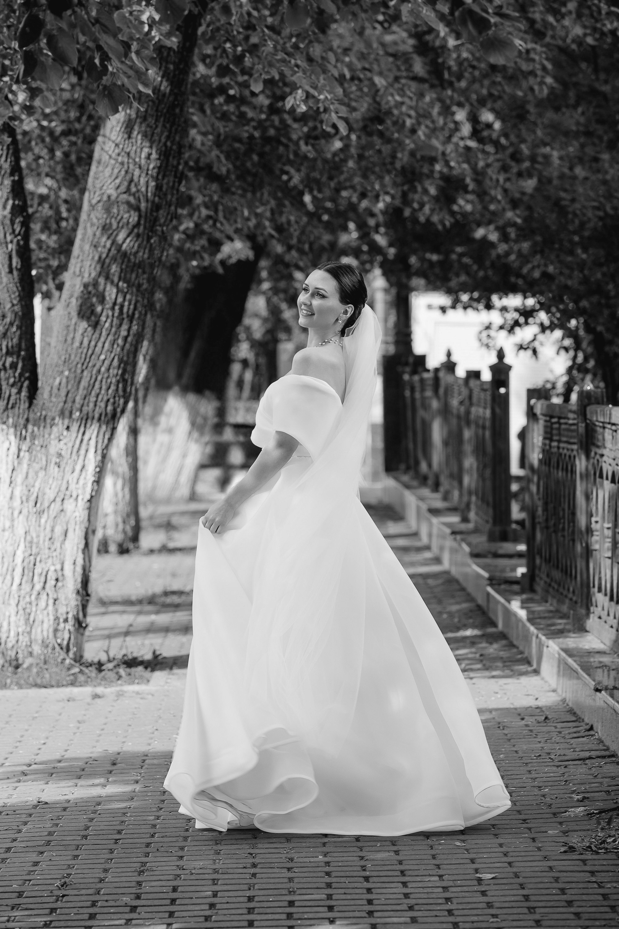 Wedding day E & M 08.06.24. Фотограф Евгения Игнатьева