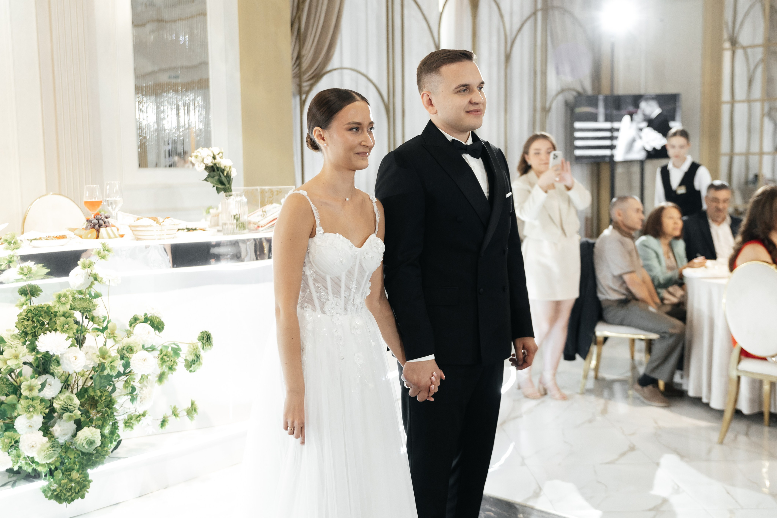 Arthur & Zarina. Свадебный фотограф Ильнар Асадуллин