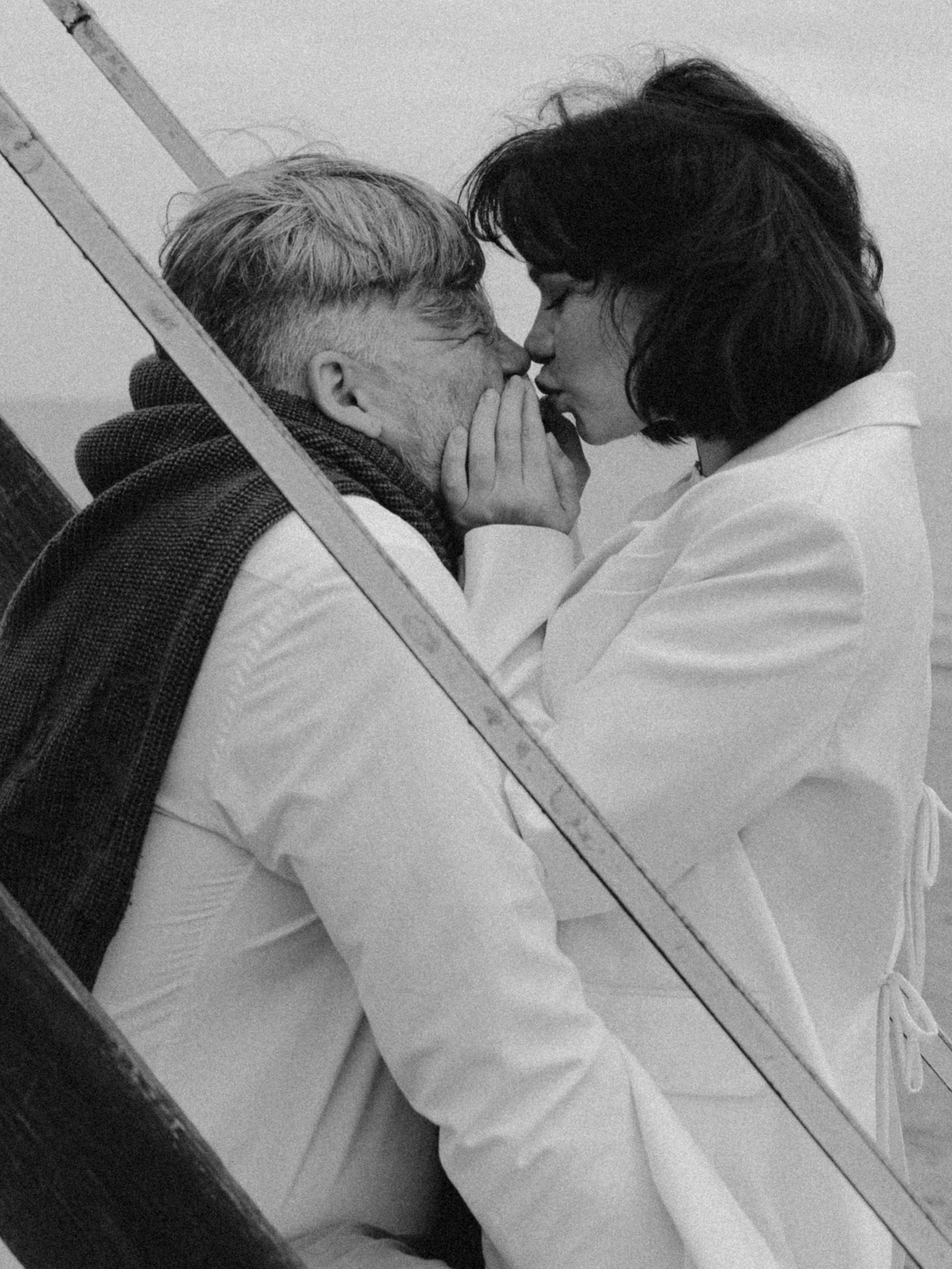 Ладога — это море. Wed Photographers 📷 Saint Petersburg