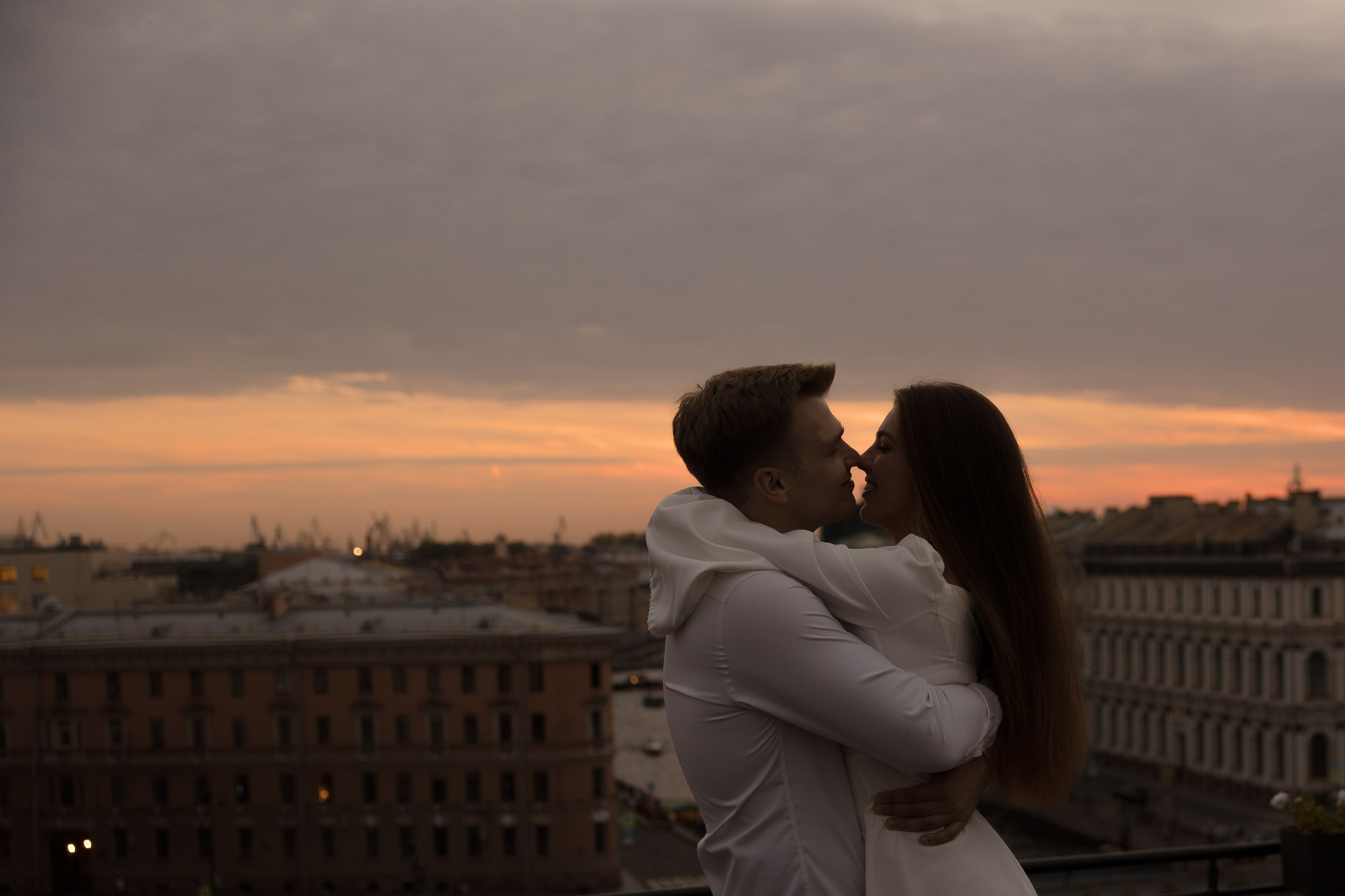 Вот тебе чувства. Wed Photographers 📷 Saint Petersburg