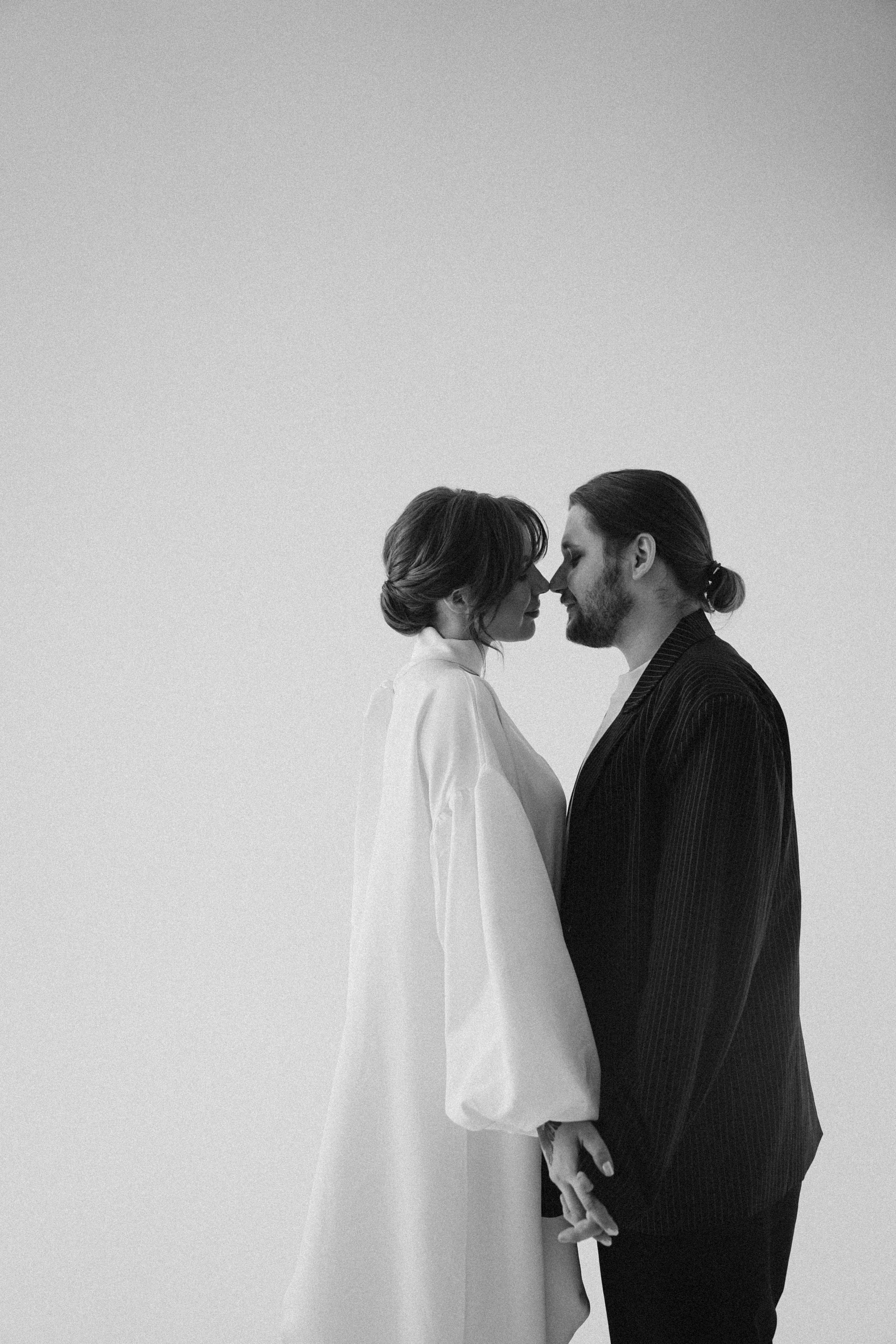 Арсений и Натали. Семейный и портретный фотограф в г. Орск Алишер Азимов