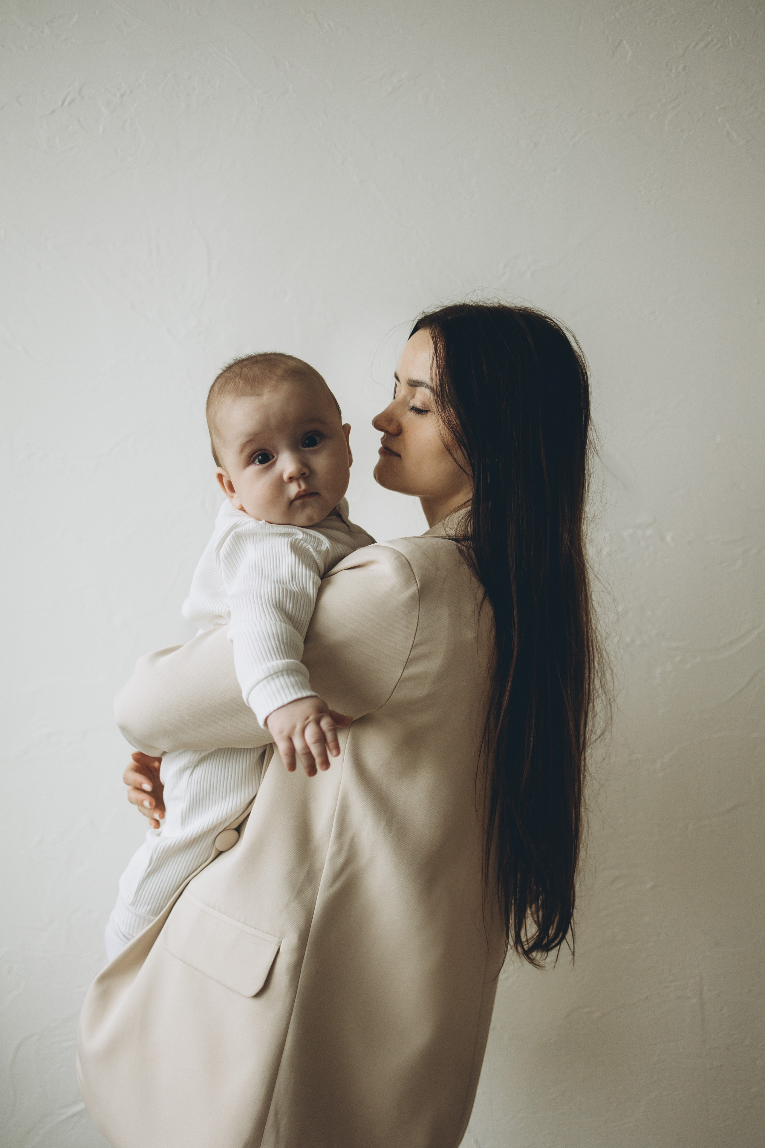 Настя, Паша, Дима и Саша. Семейный фотограф в Москве Виктория Ястребинская