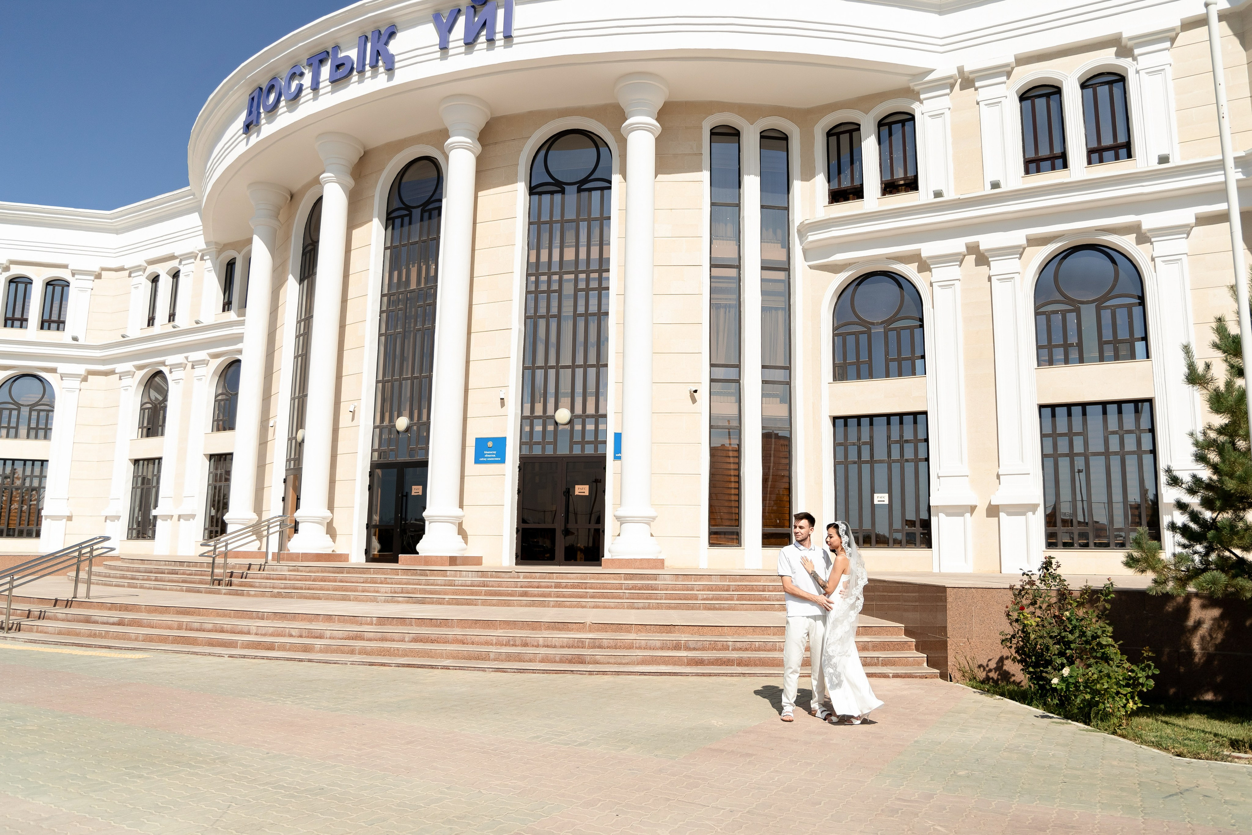 Aleksandr & Diana. Свадебный и фэшн фотограф