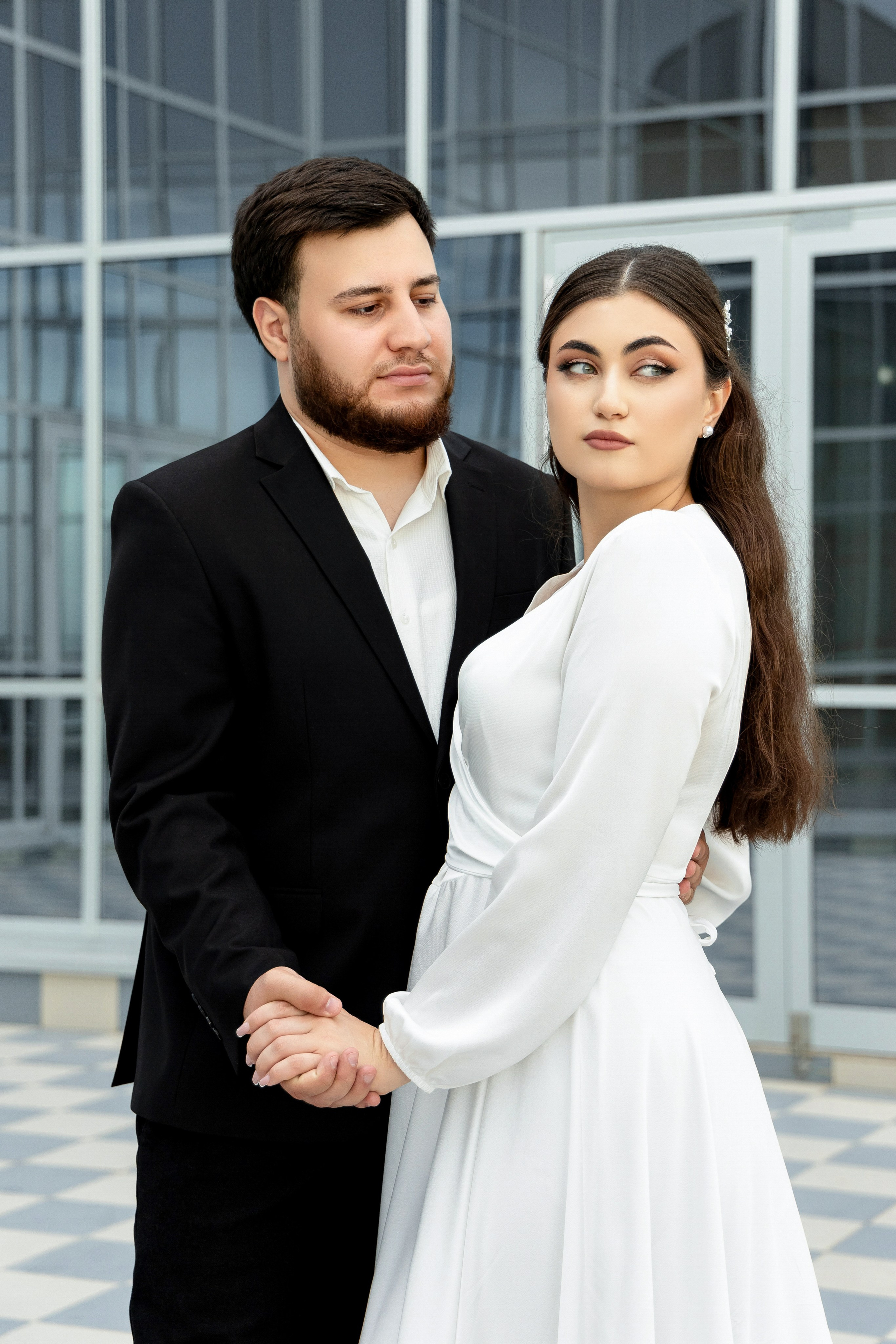 Isa & Mika. Свадебный и фэшн фотограф