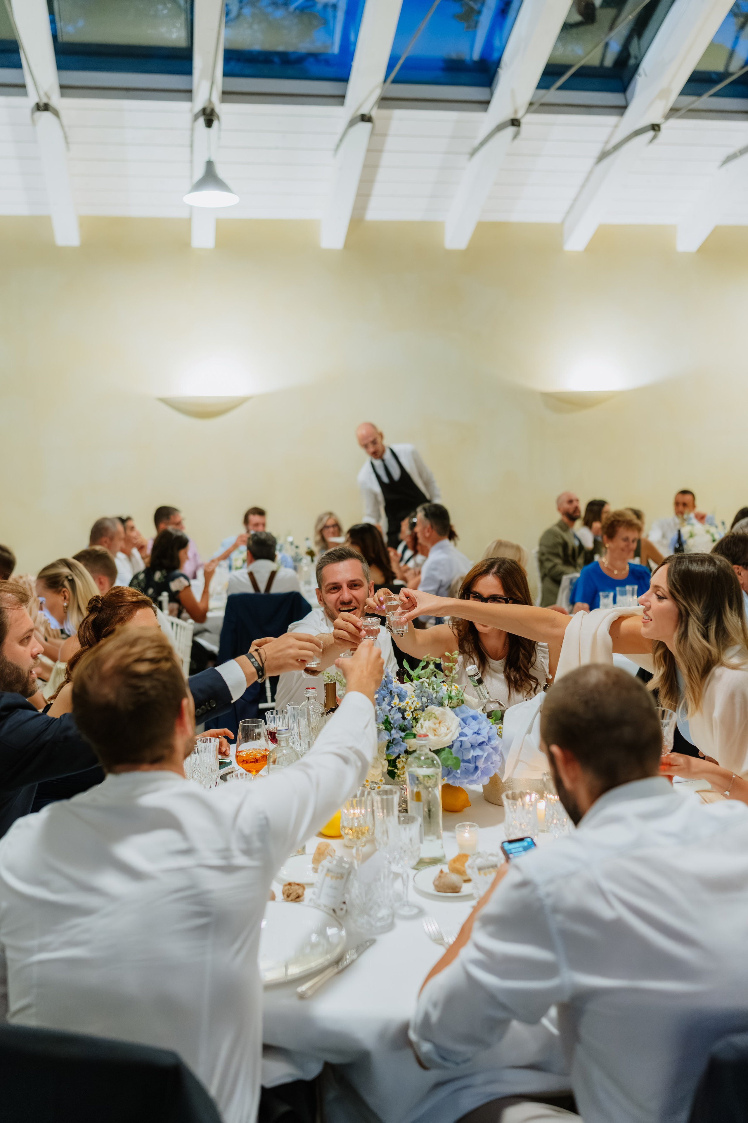 Vera & Lorenzo | Biella, Italy. Professional Wedding Photographer Geneva & Romande Switzerland | Tanya Creator