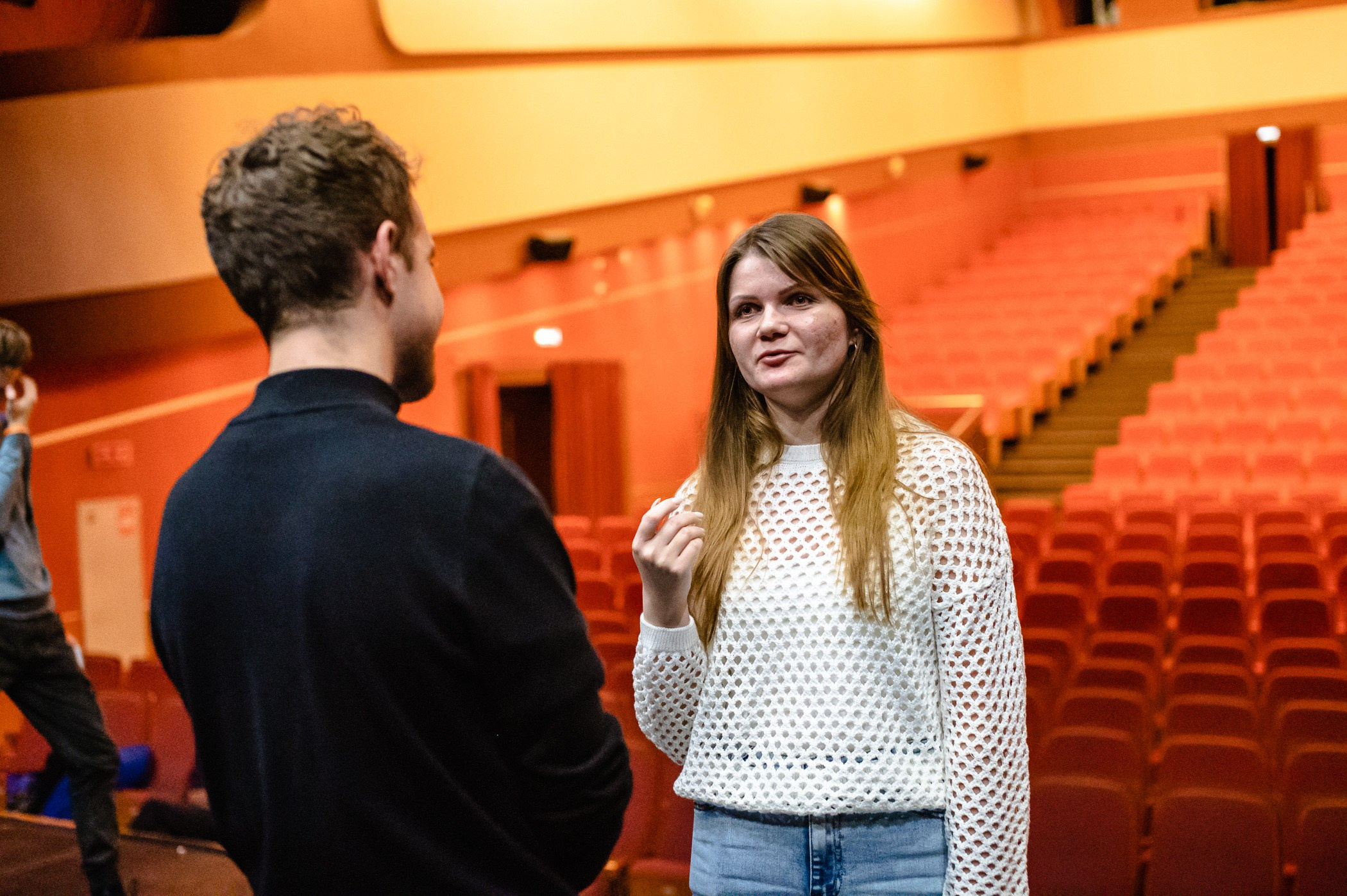 Денис Стельмах Denis Stelmakh Презентация альбома Mayday. Репортажный и концертный фотограф Алексей Патентный в Екатеринбурге