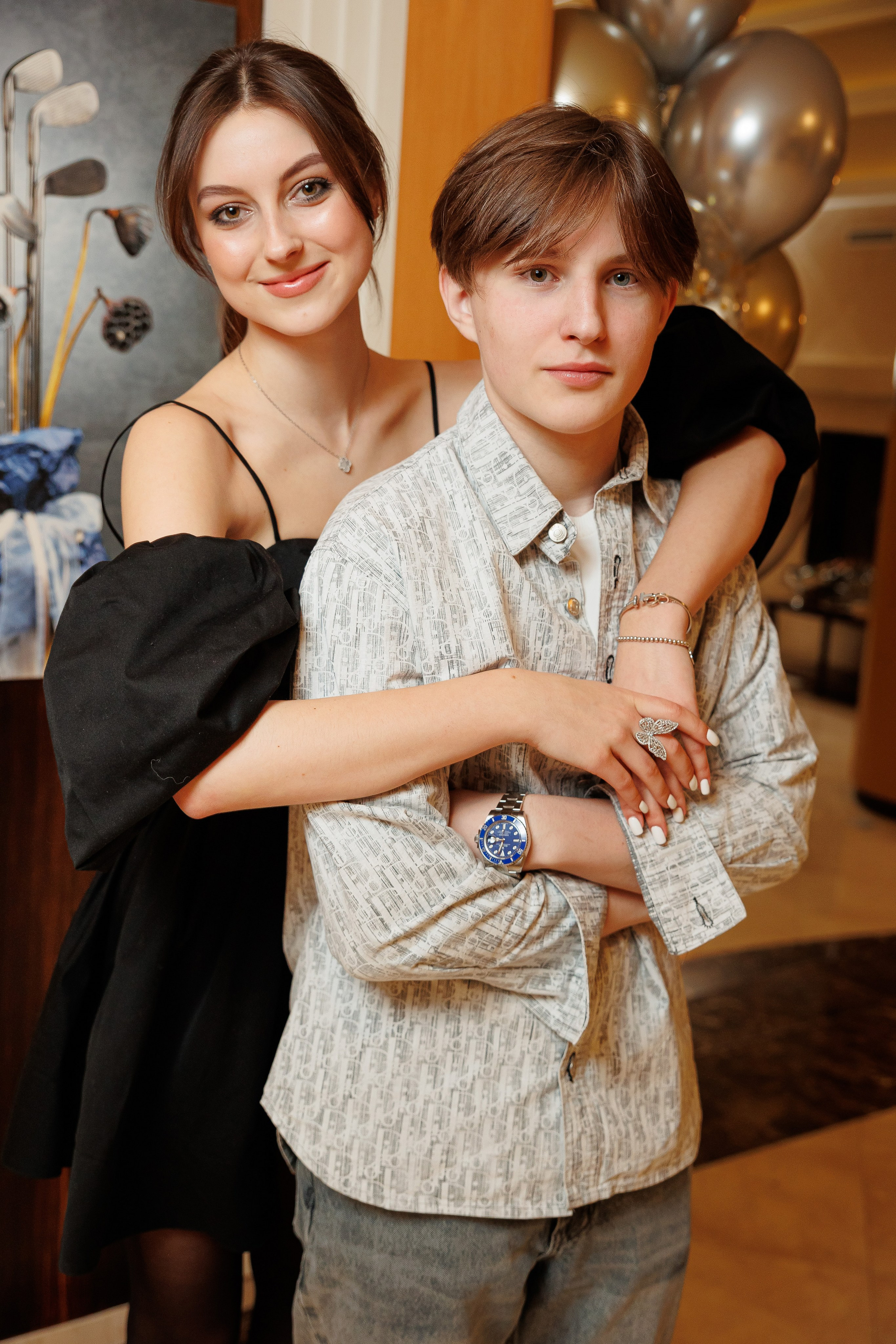 Выпускной. Фотограф в Москве и МО, Алексей Балышев