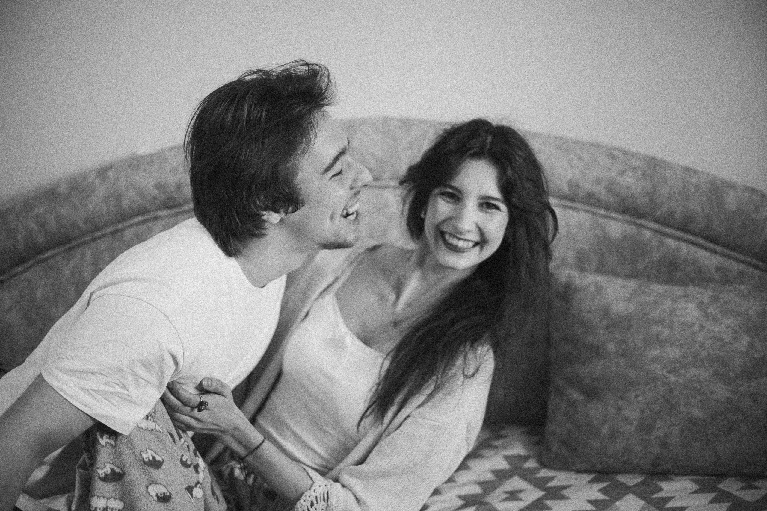 Даниил & Арина 02.03.2025. Фотограф в Севастополе — Евгения Бойко