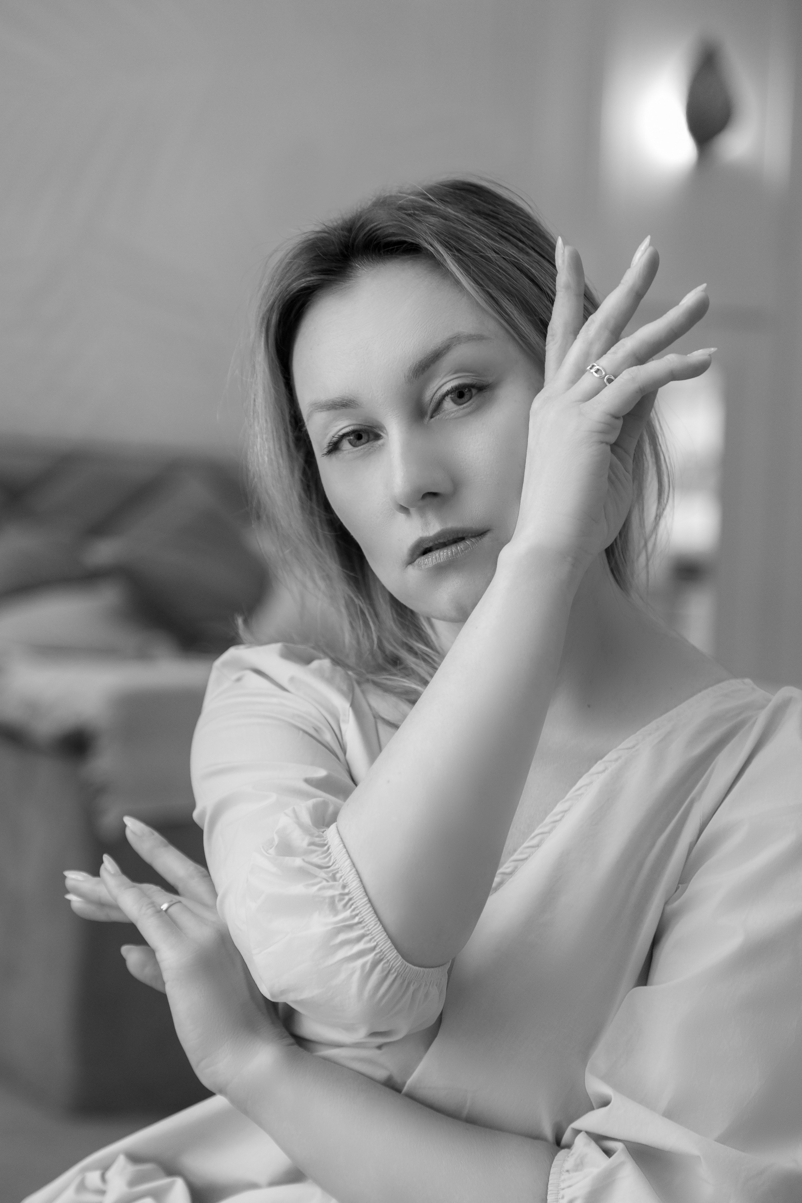 Студийные фотосессии. Семейный и свадебный фотограф в Москве Татьяна Седлецкая