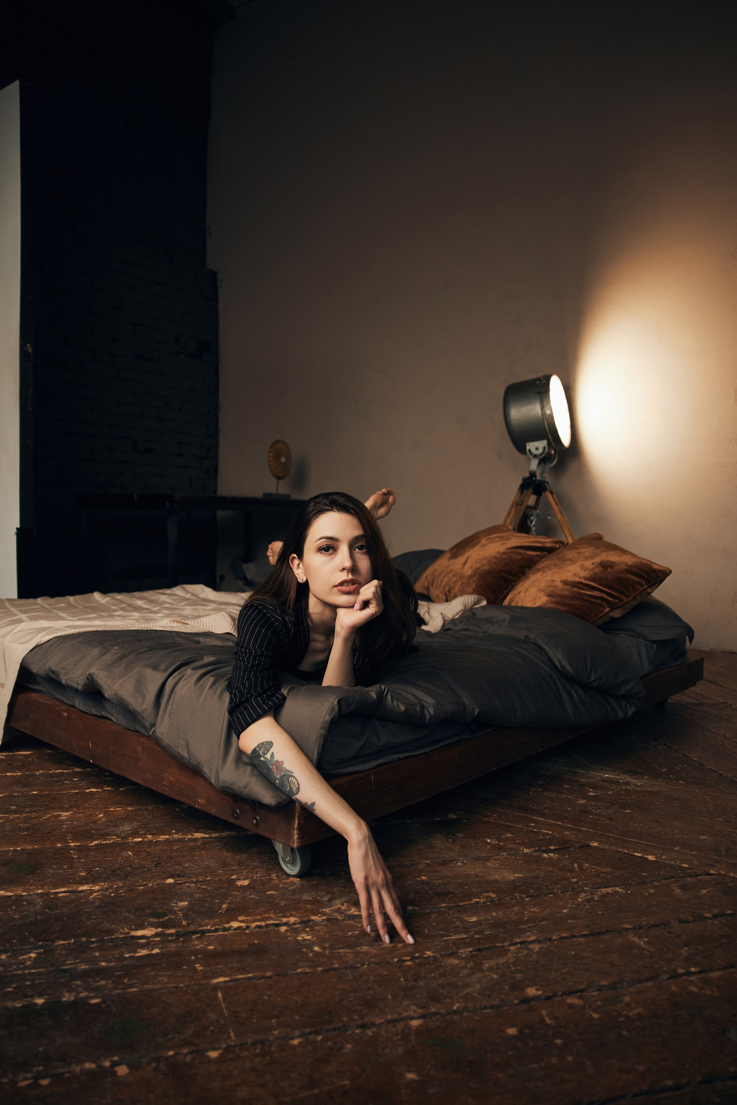 Портретные съемки. Фотограф в Ростове-на-Дону