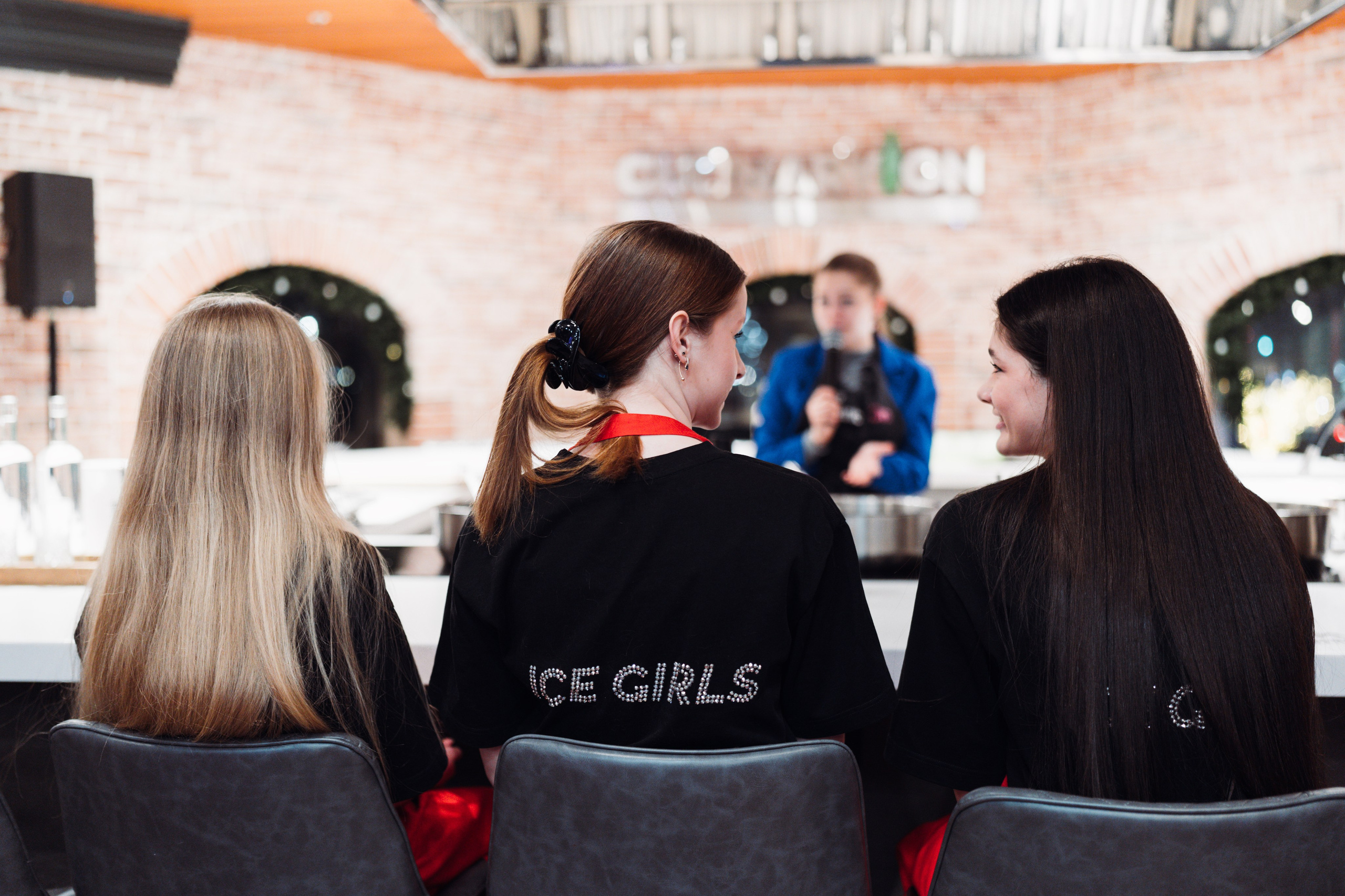 Eventon. Свадебный фотограф в Москве Кристина Чехова