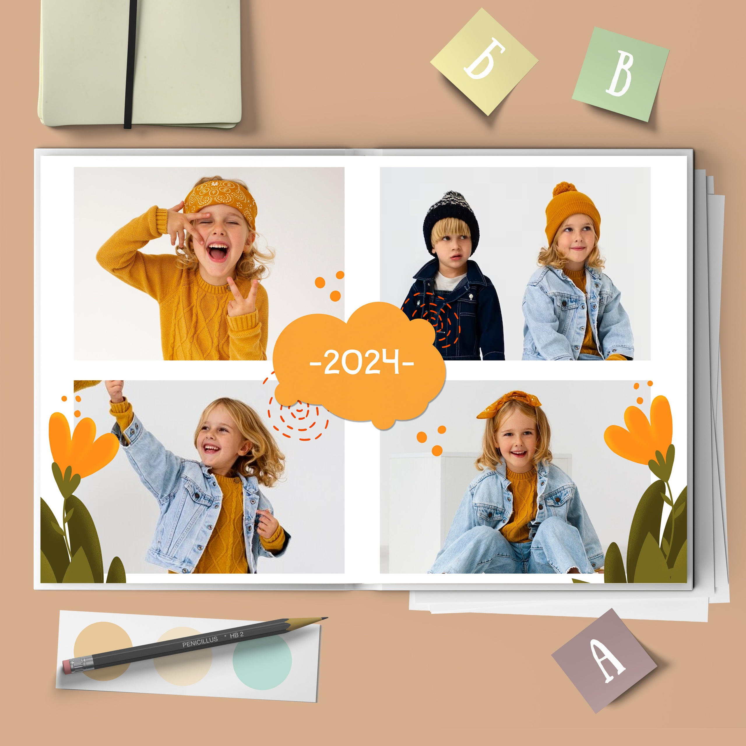 Детский сад. Https://malovafoto.ru