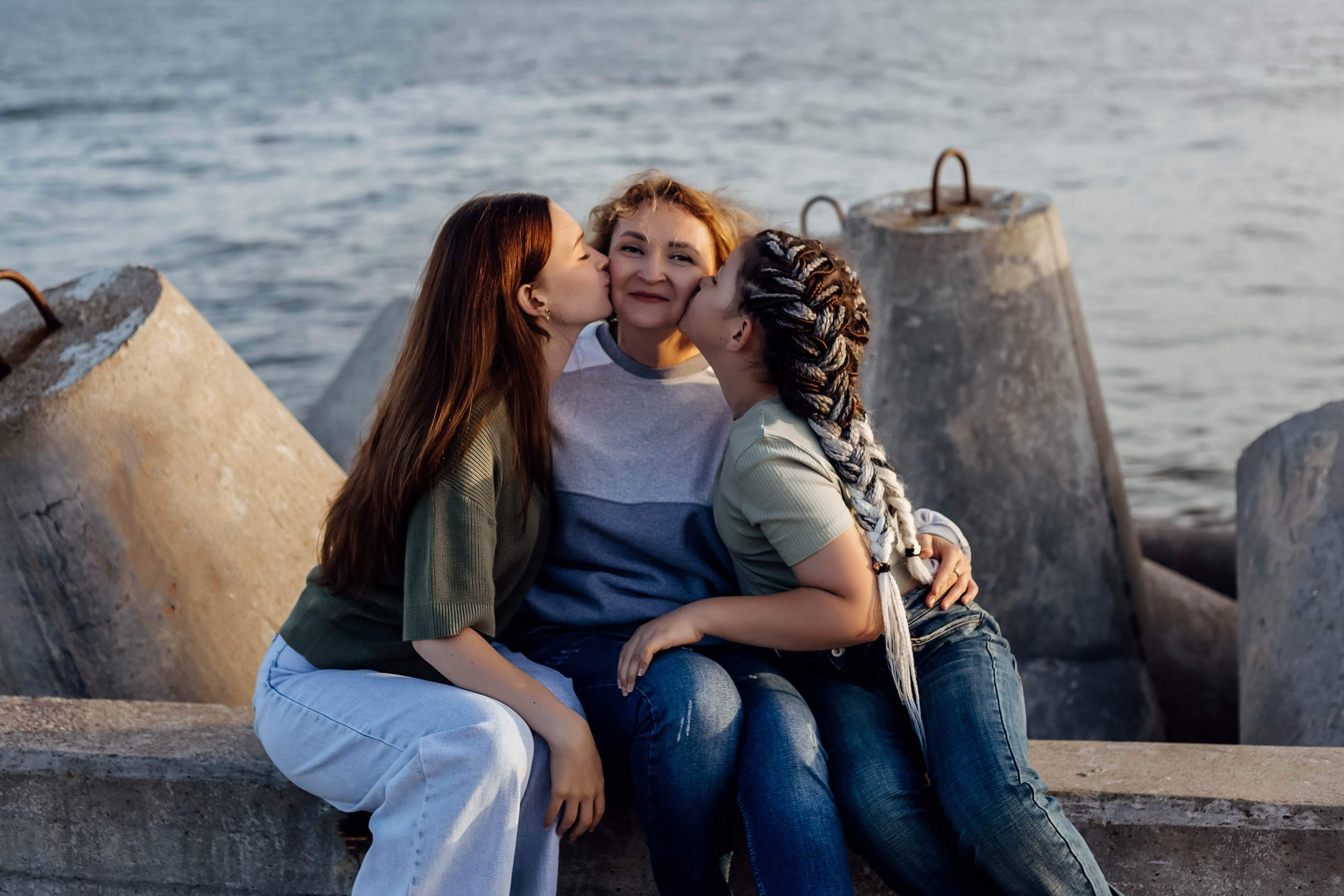 Светлана — Съемка в Балтийске. Https://malovafoto.ru