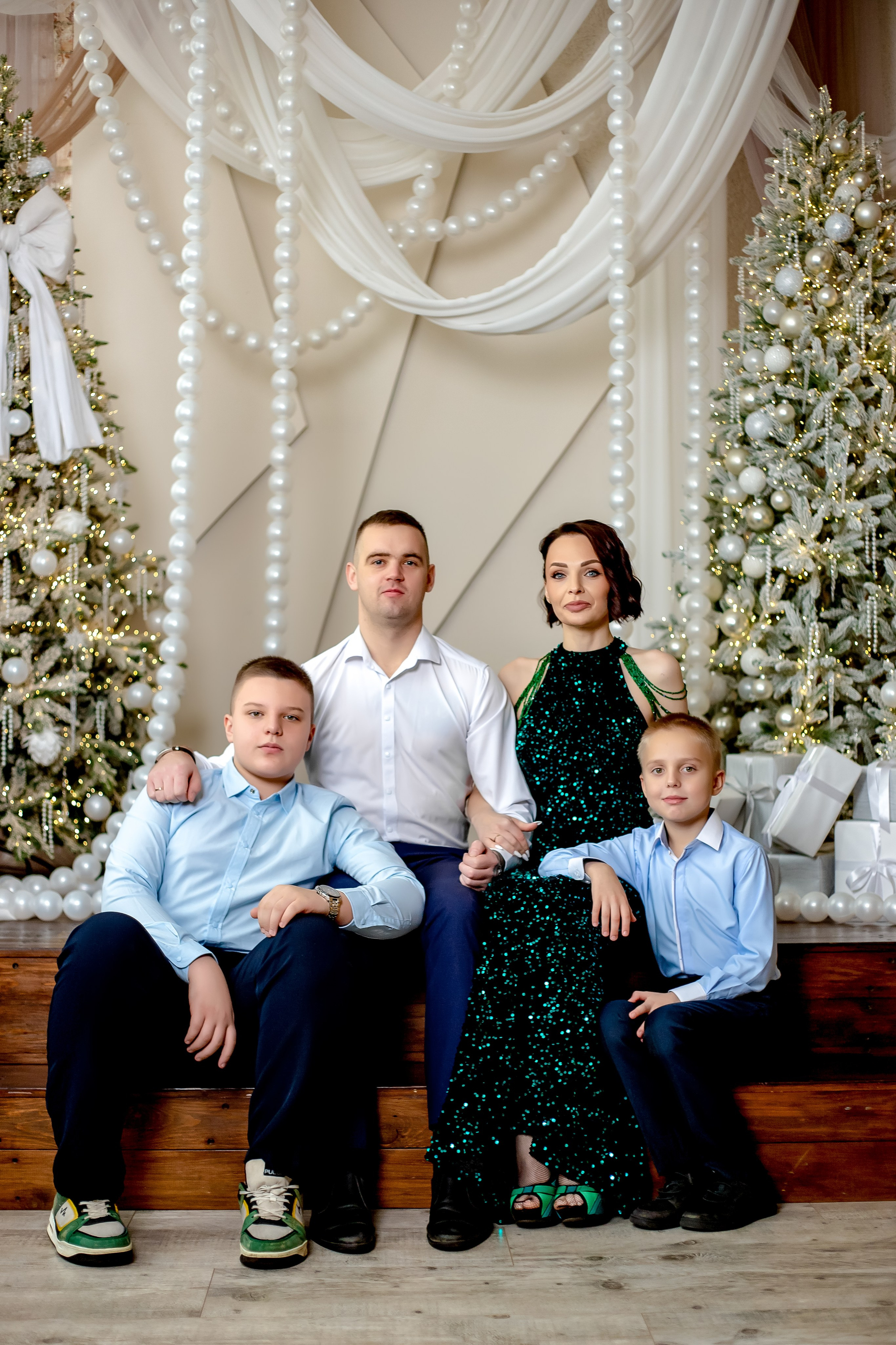 Семейная съемка Анжелики. Https://malovafoto.ru