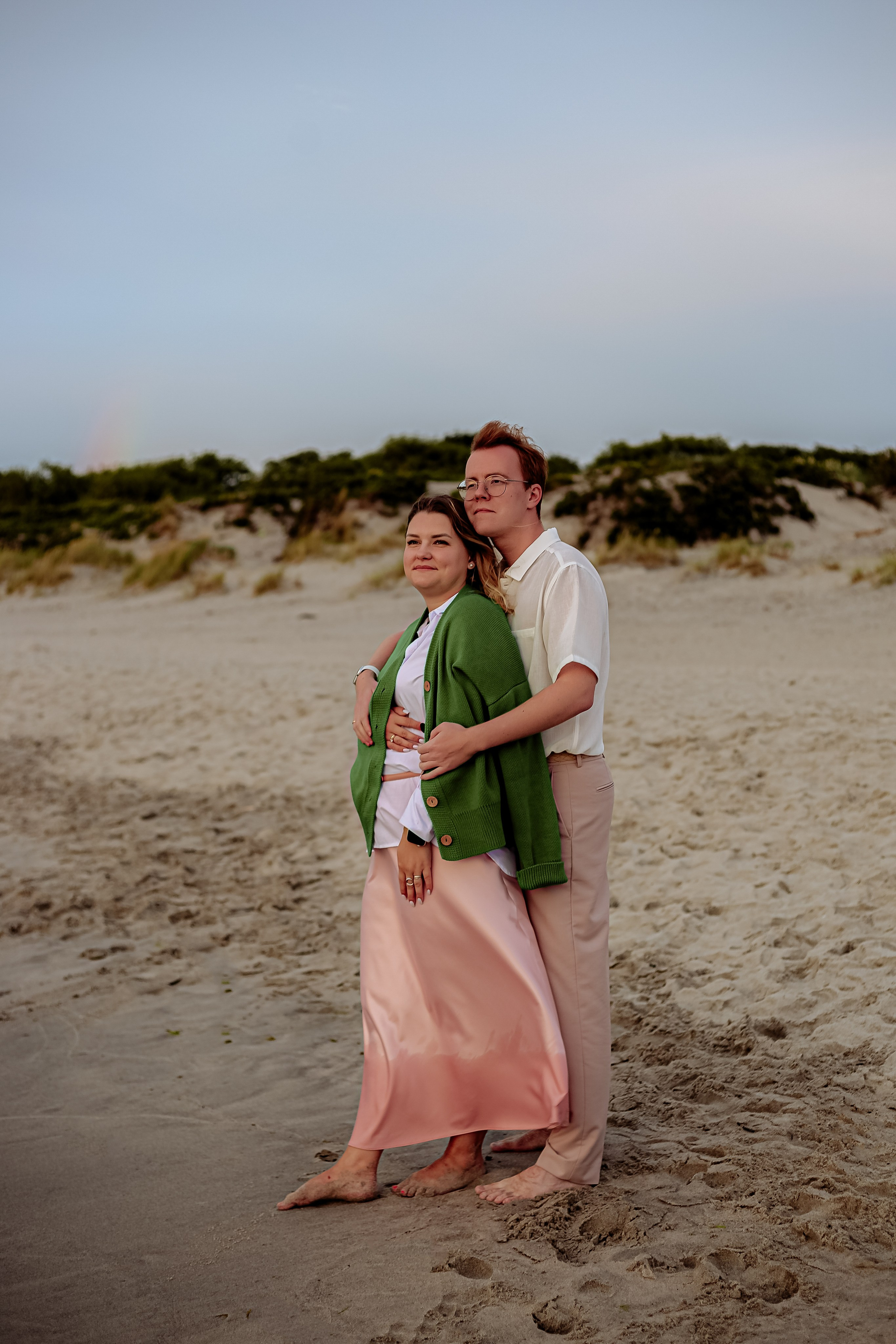 Вадим и Екатерина. Https://malovafoto.ru