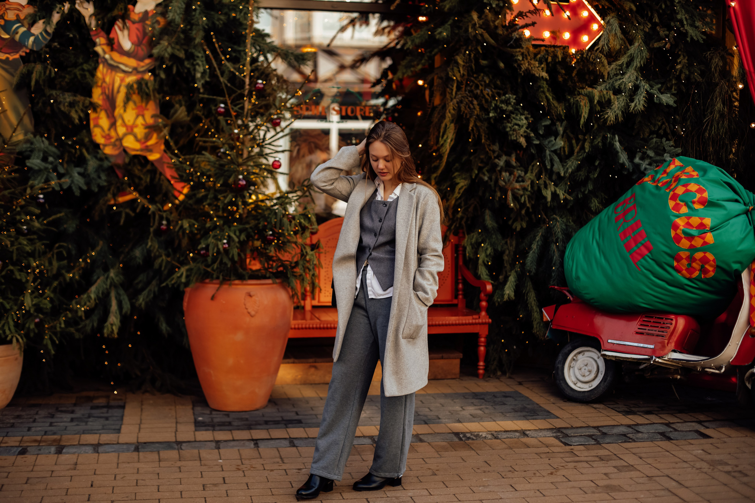 Зеленоградск. Https://malovafoto.ru