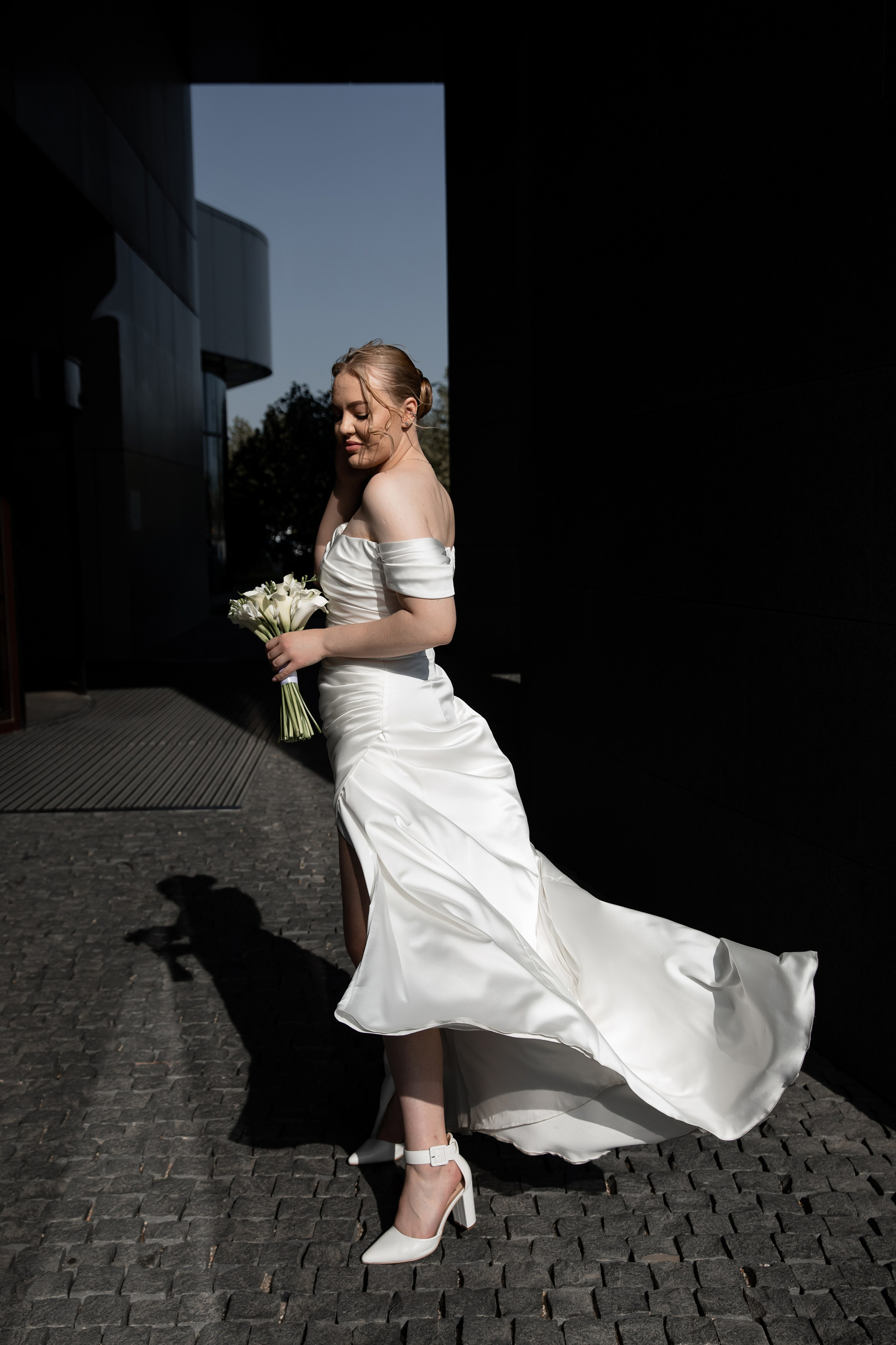 Алина Кирилл. Свадебный фотограф в Краснодарском крае Карина Будниченко