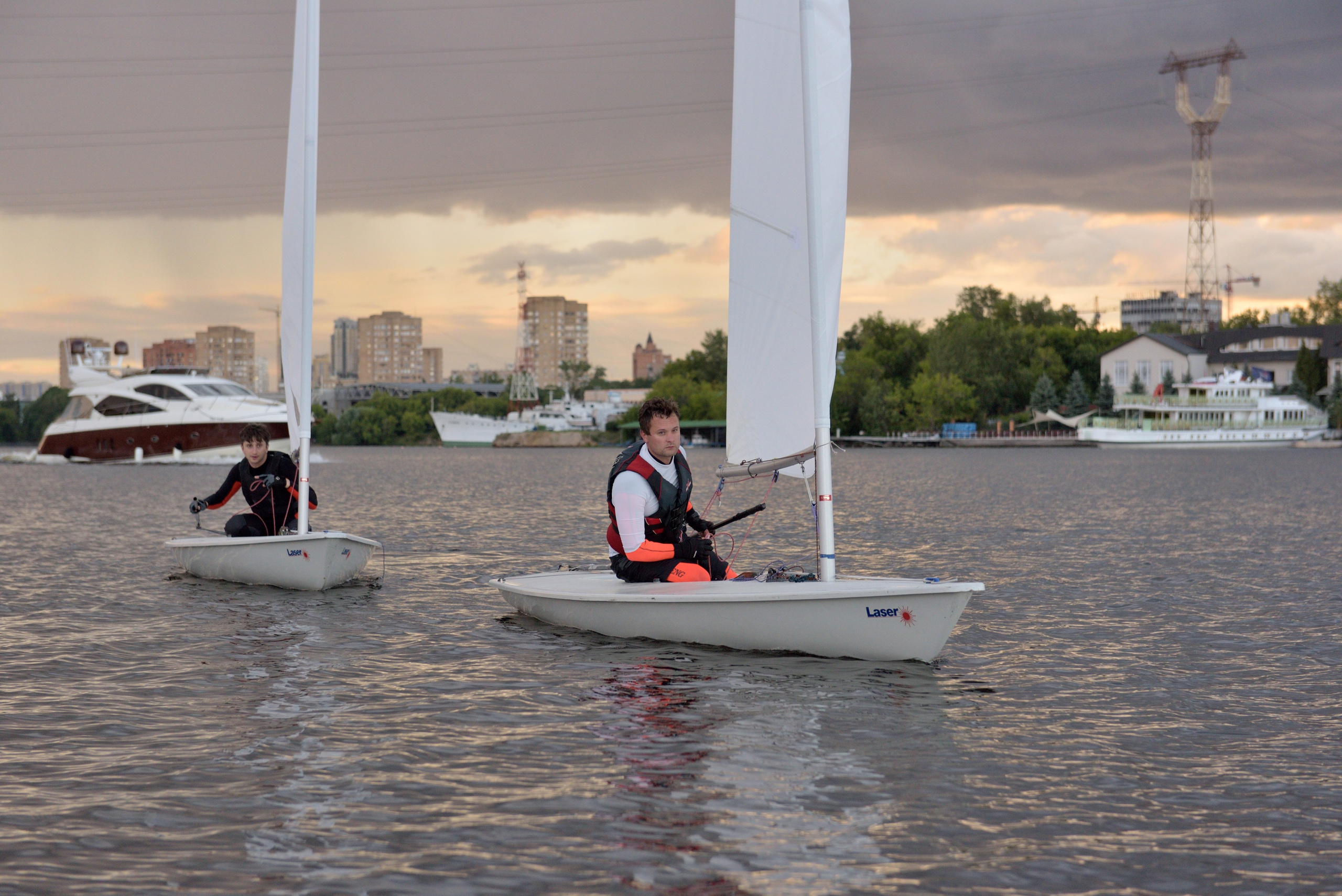 Спортивные мероприятия