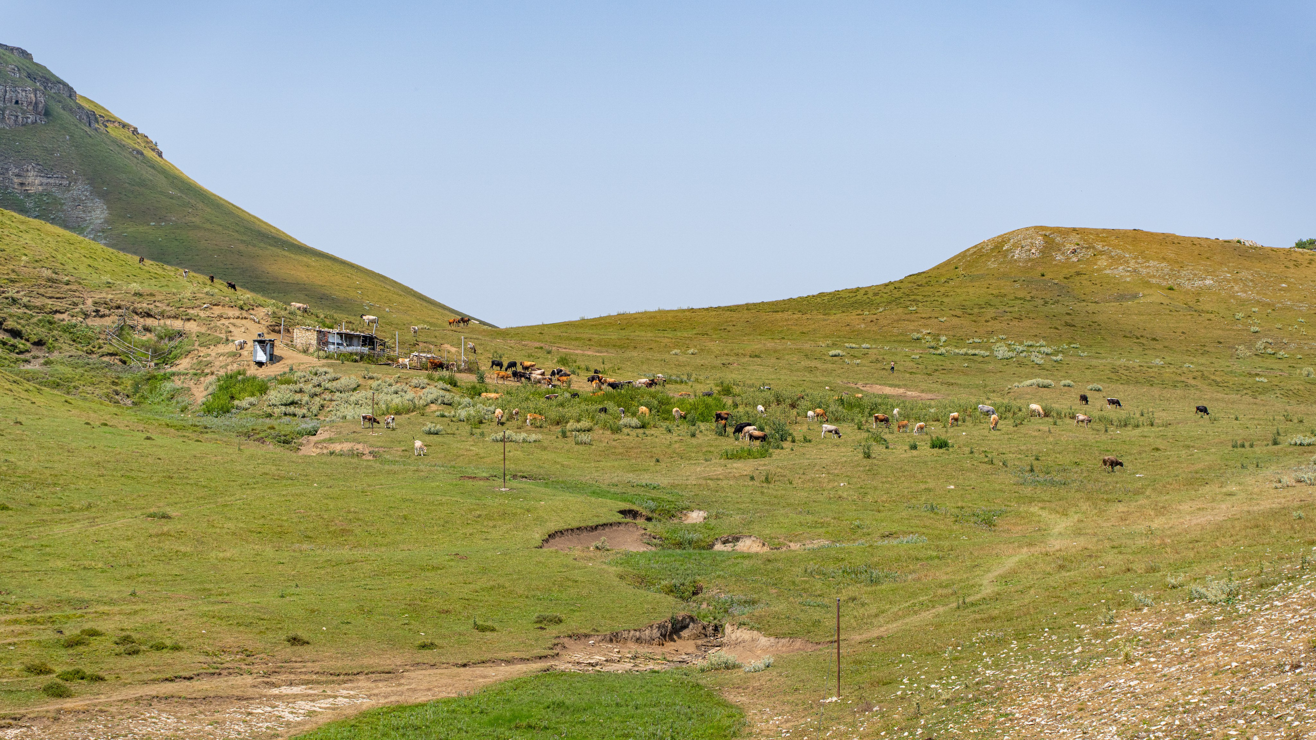 Дагестан. Фотограф в Москве. Шахабудин