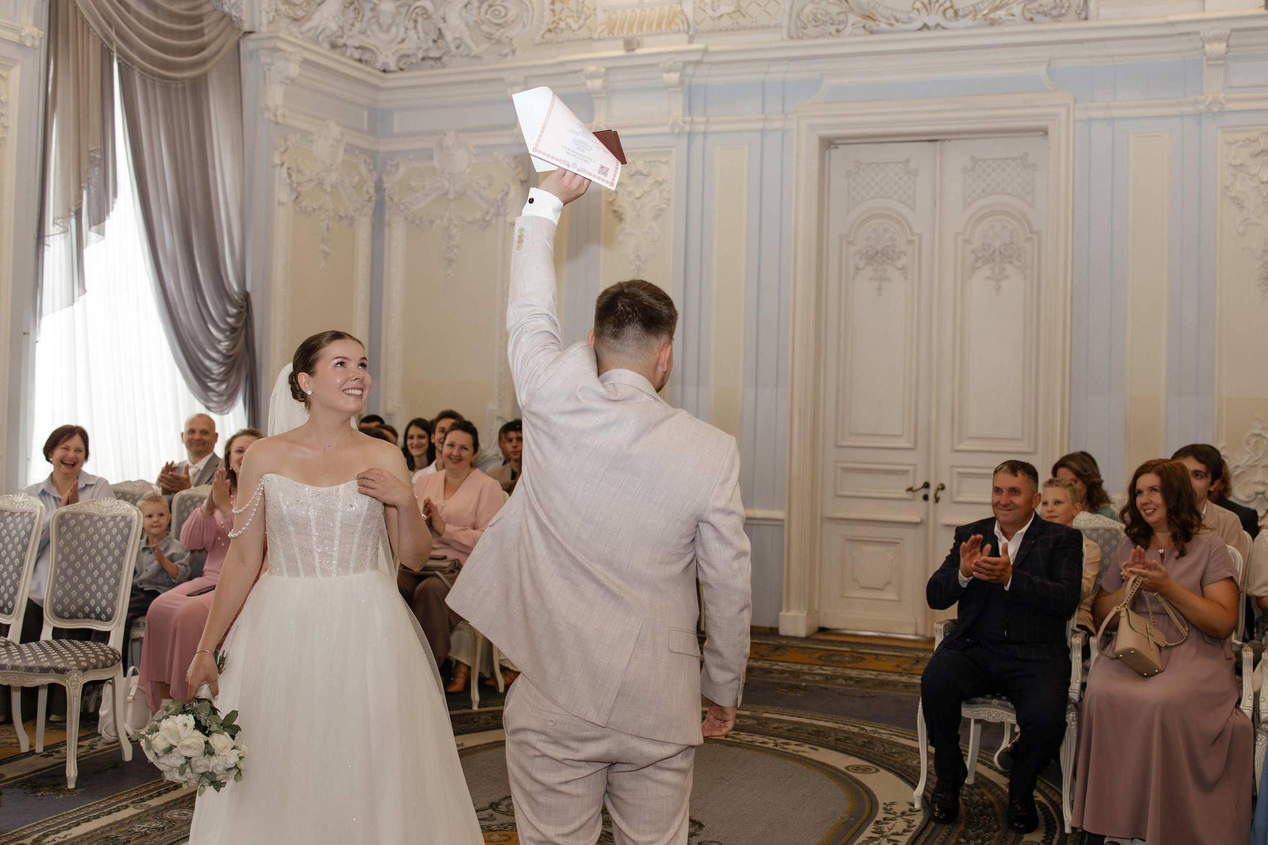 Виктор & Светлана (пакет МАКСИМАЛЬНЫЙ). ФОТОГРАФ РОЗА ФИЛИНА СПб I МОСКВА