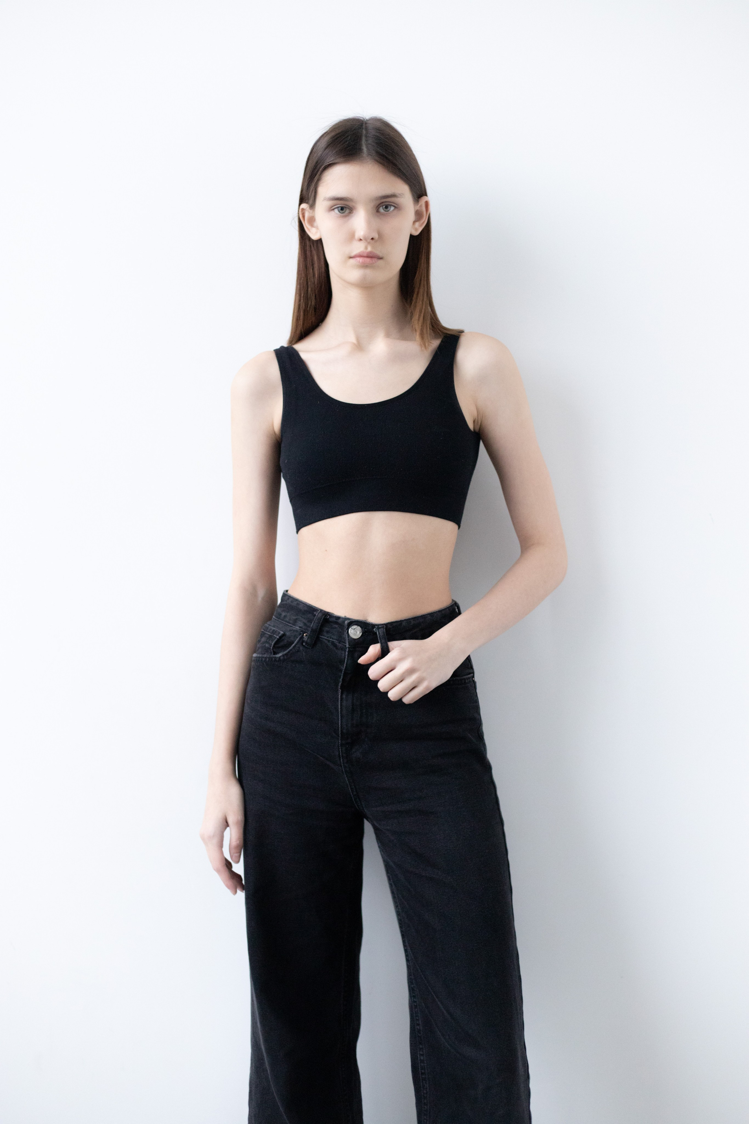 Violet. Фотограф Москва Дмитрий Курасов