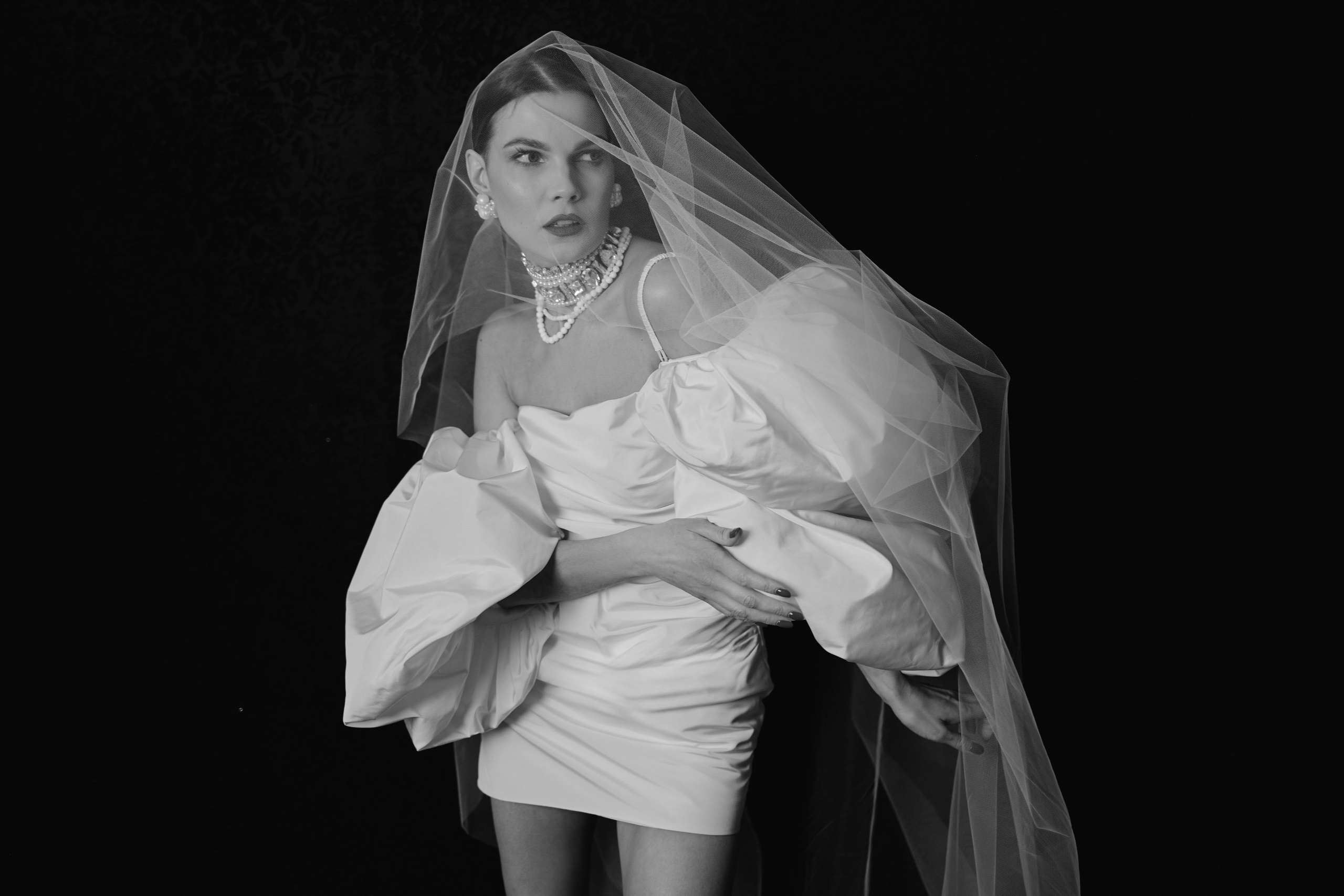 LIZA. Свадебный и портретный фотограф