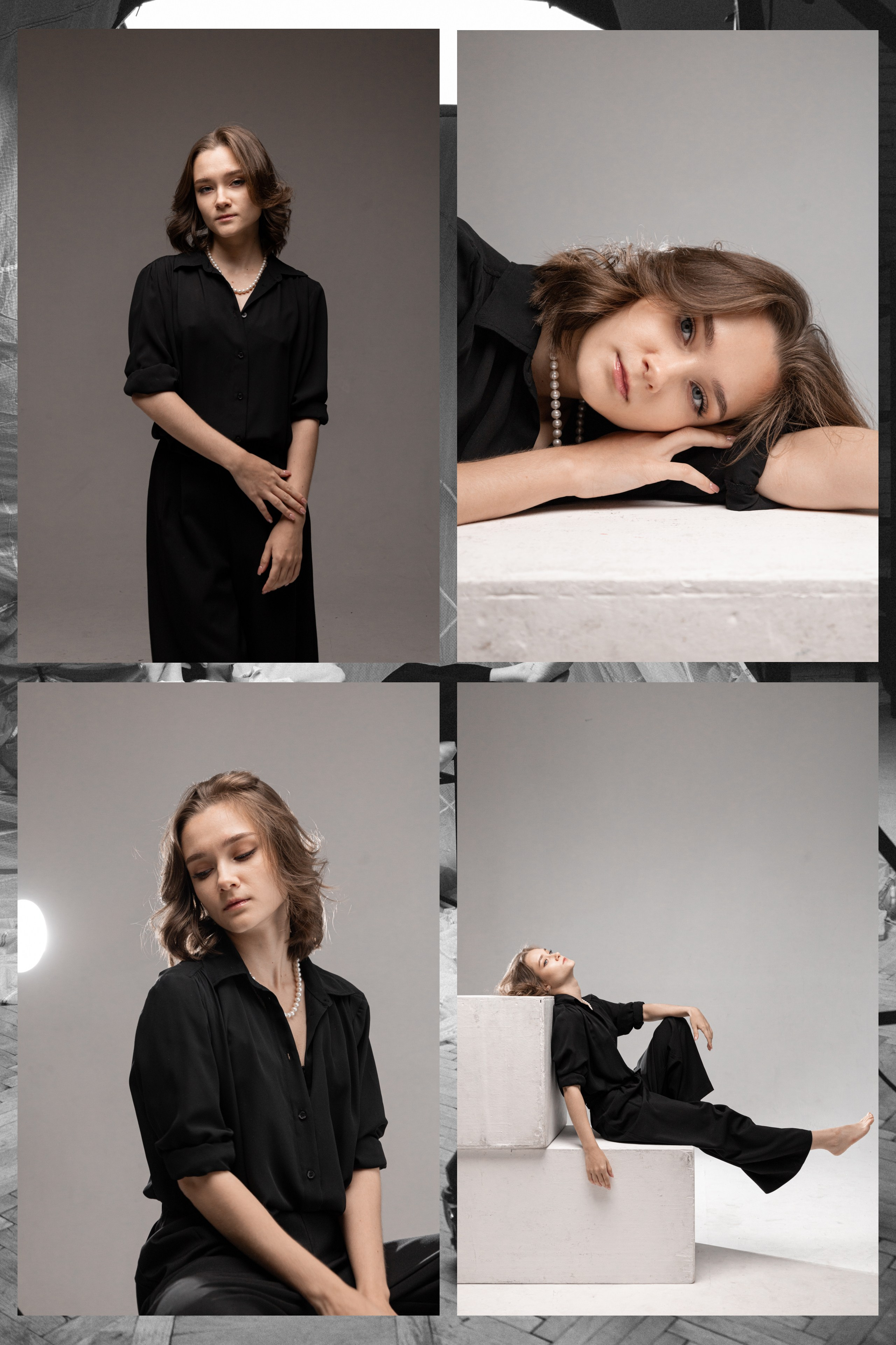 ANNA. Фотограф твоих воспоминаний | Алексей Алексеев