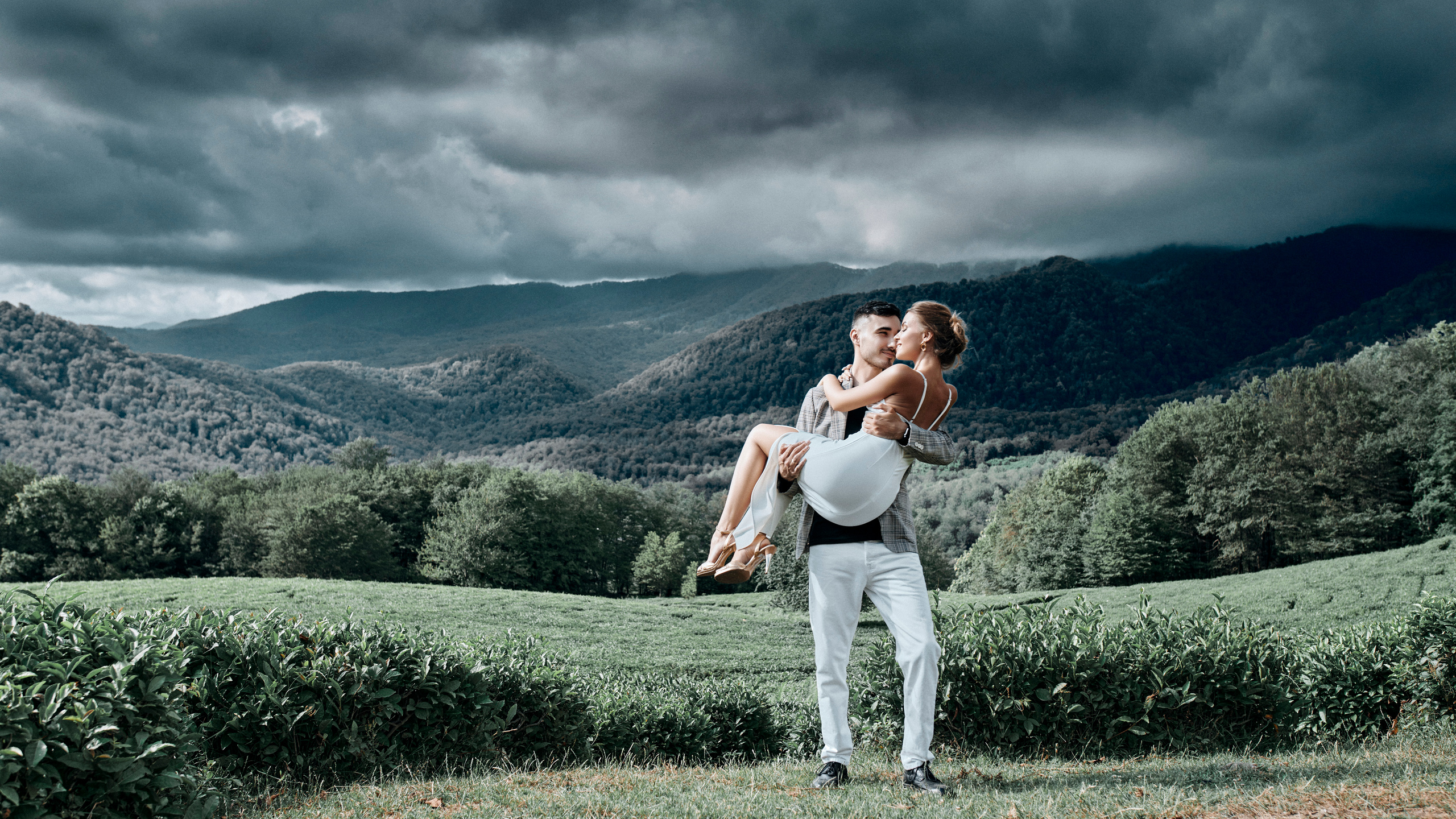 Matsesta. 2021. Главная