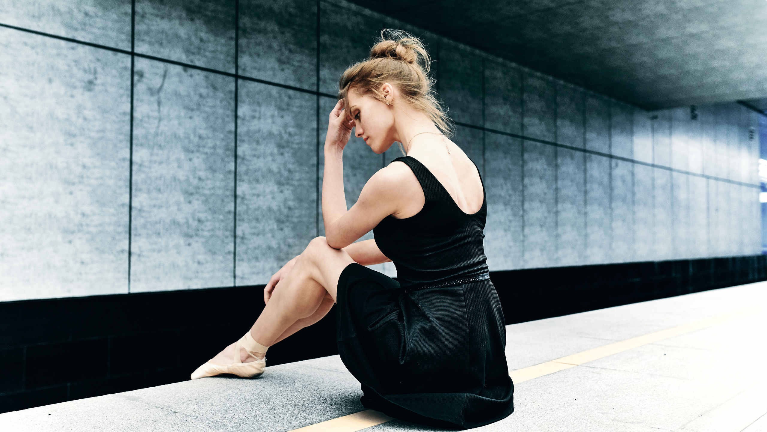 Черный лебедь. Zubkov Jan Hochzeitsfotograf Deutschland