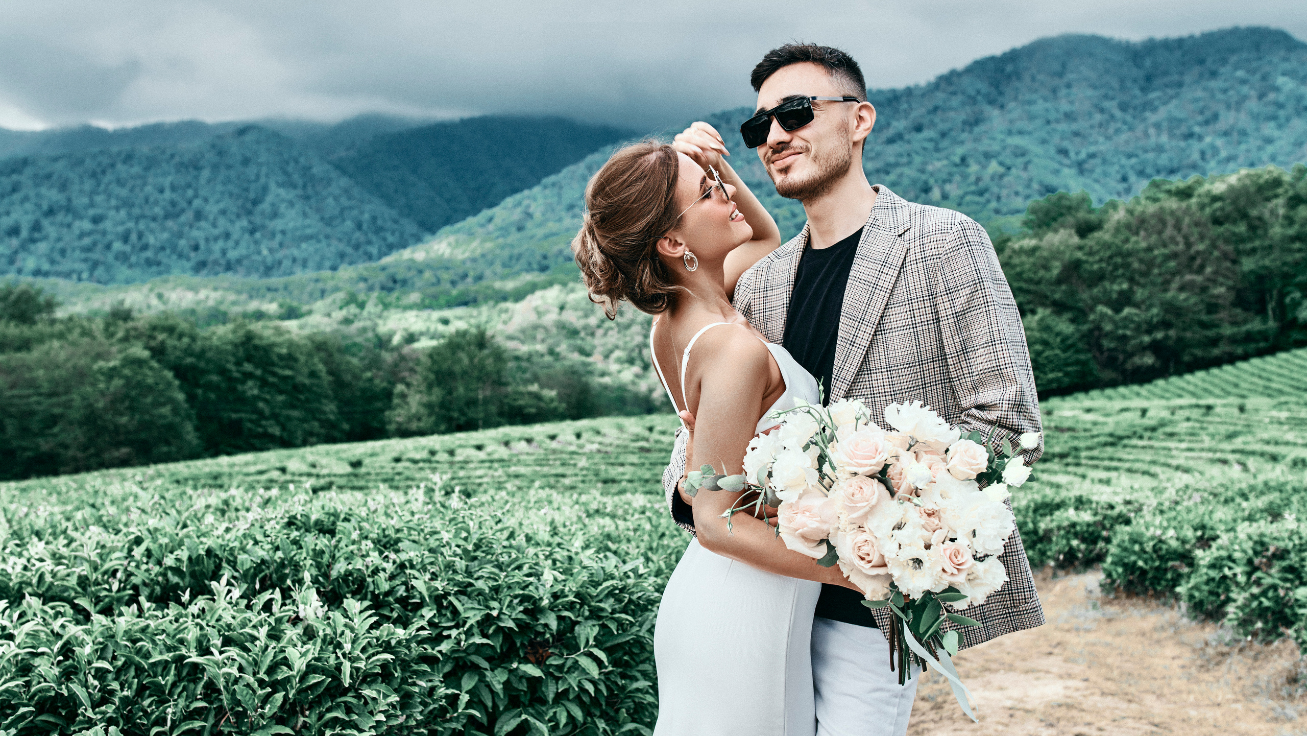 Matsesta. 2021. Главная