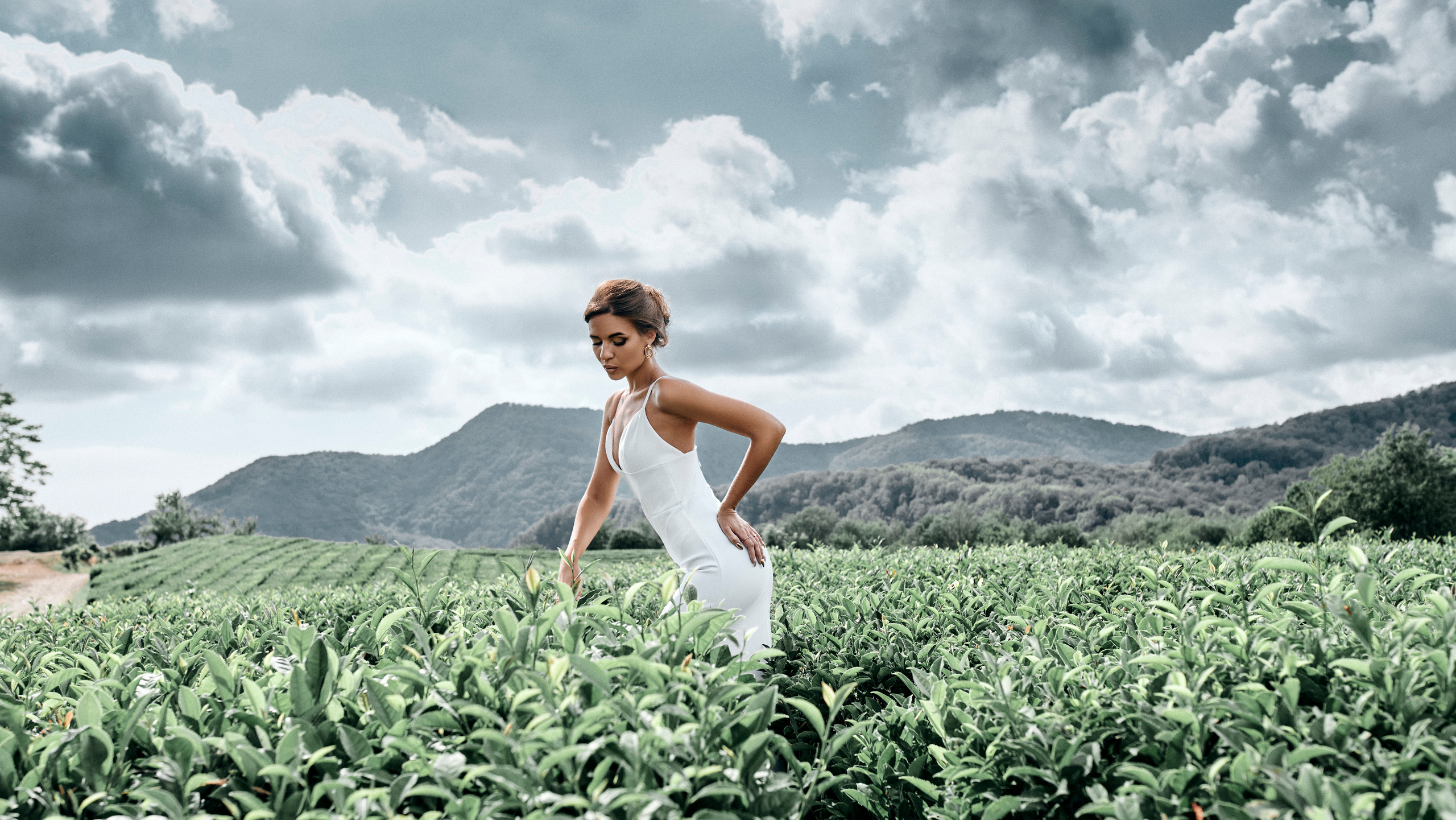 Matsesta. 2021. Главная