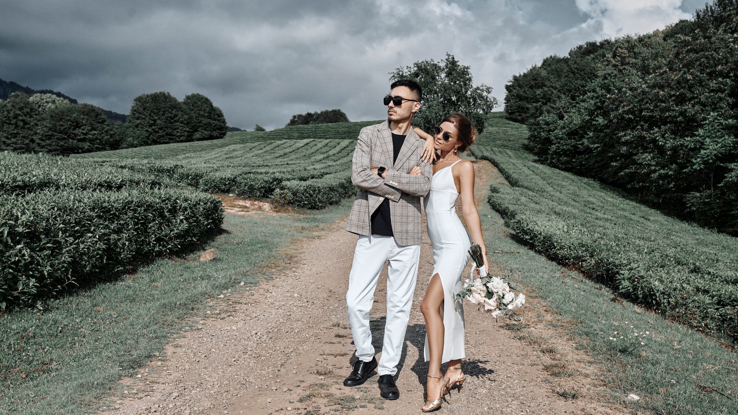 Matsesta. 2021. Главная