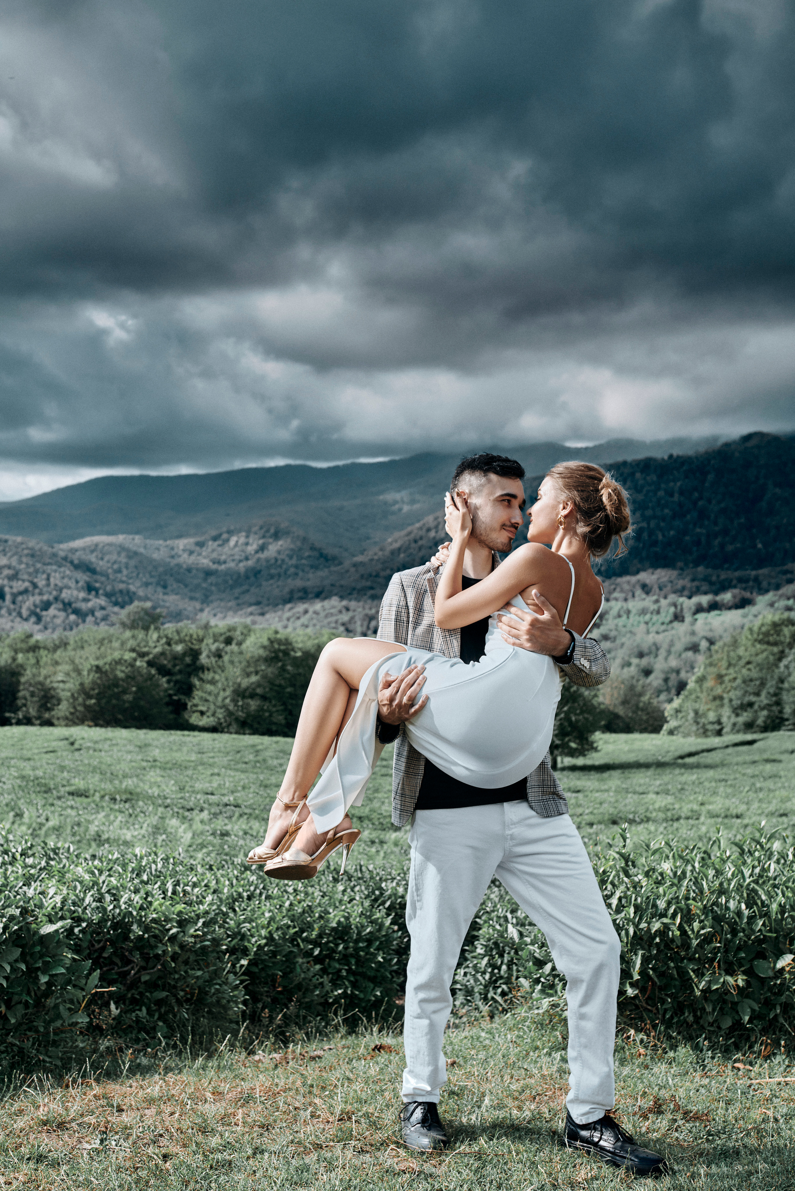 Matsesta. 2021. Главная