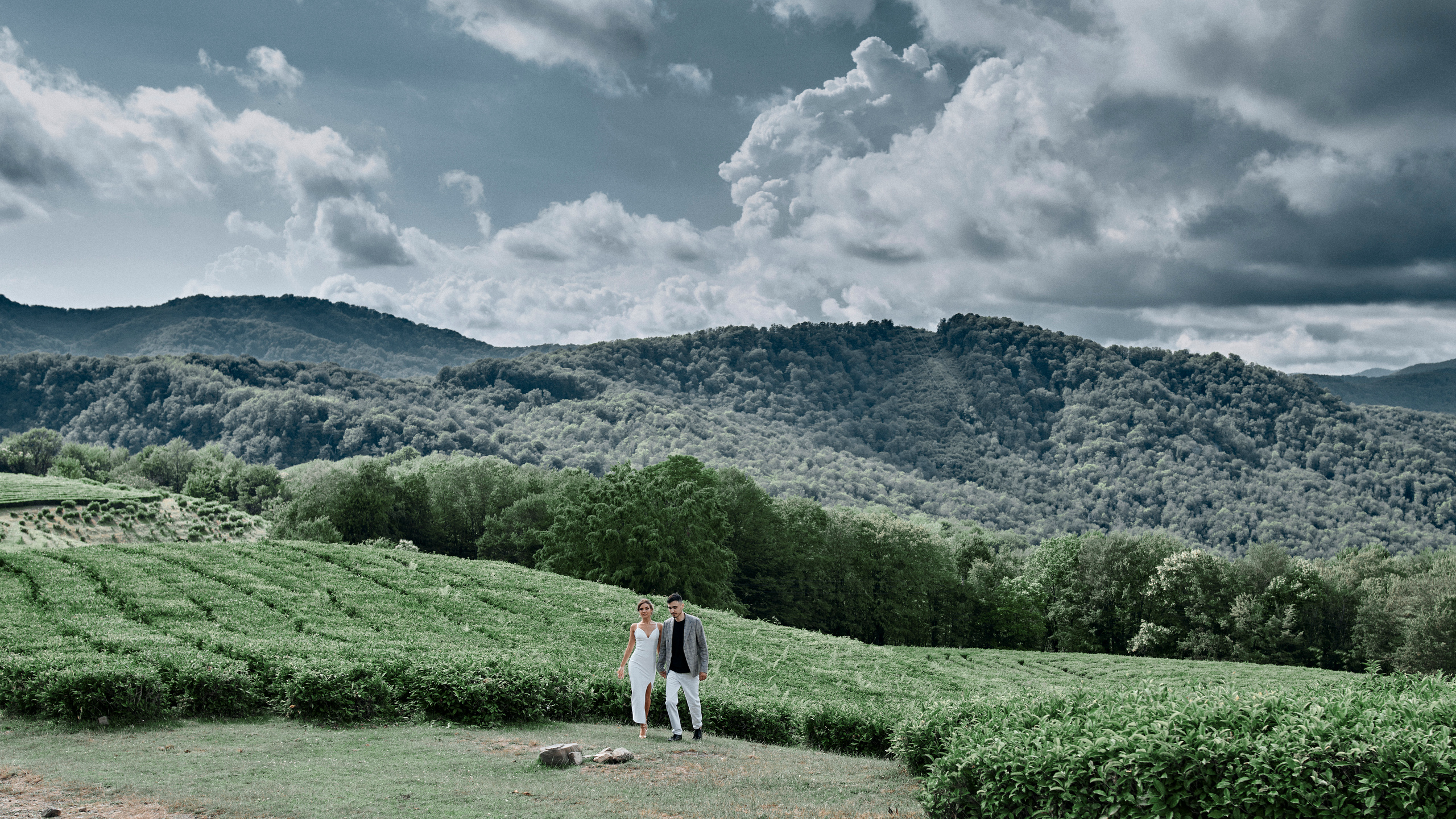 Matsesta. 2021. Главная