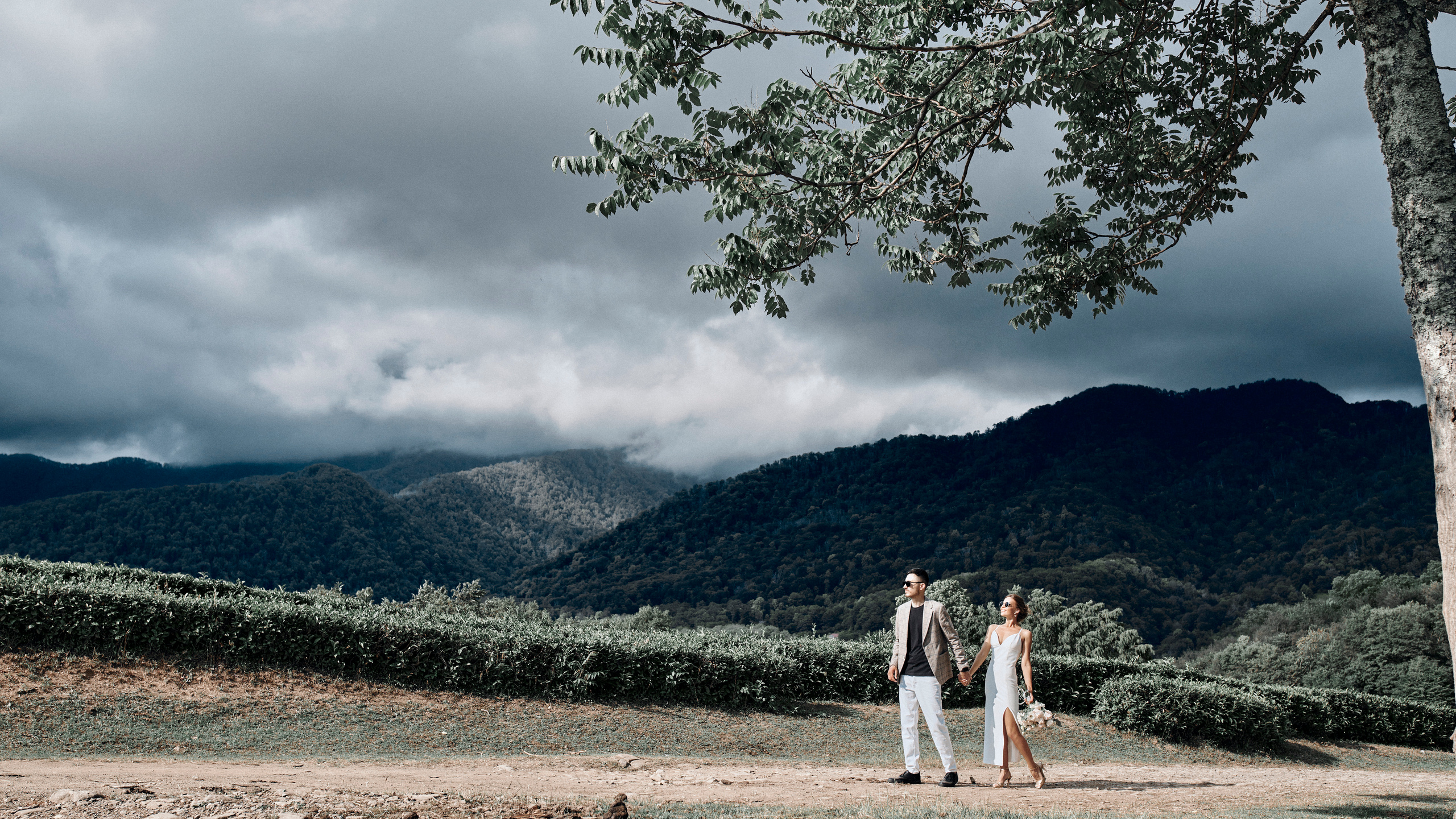 Matsesta. 2021. Главная