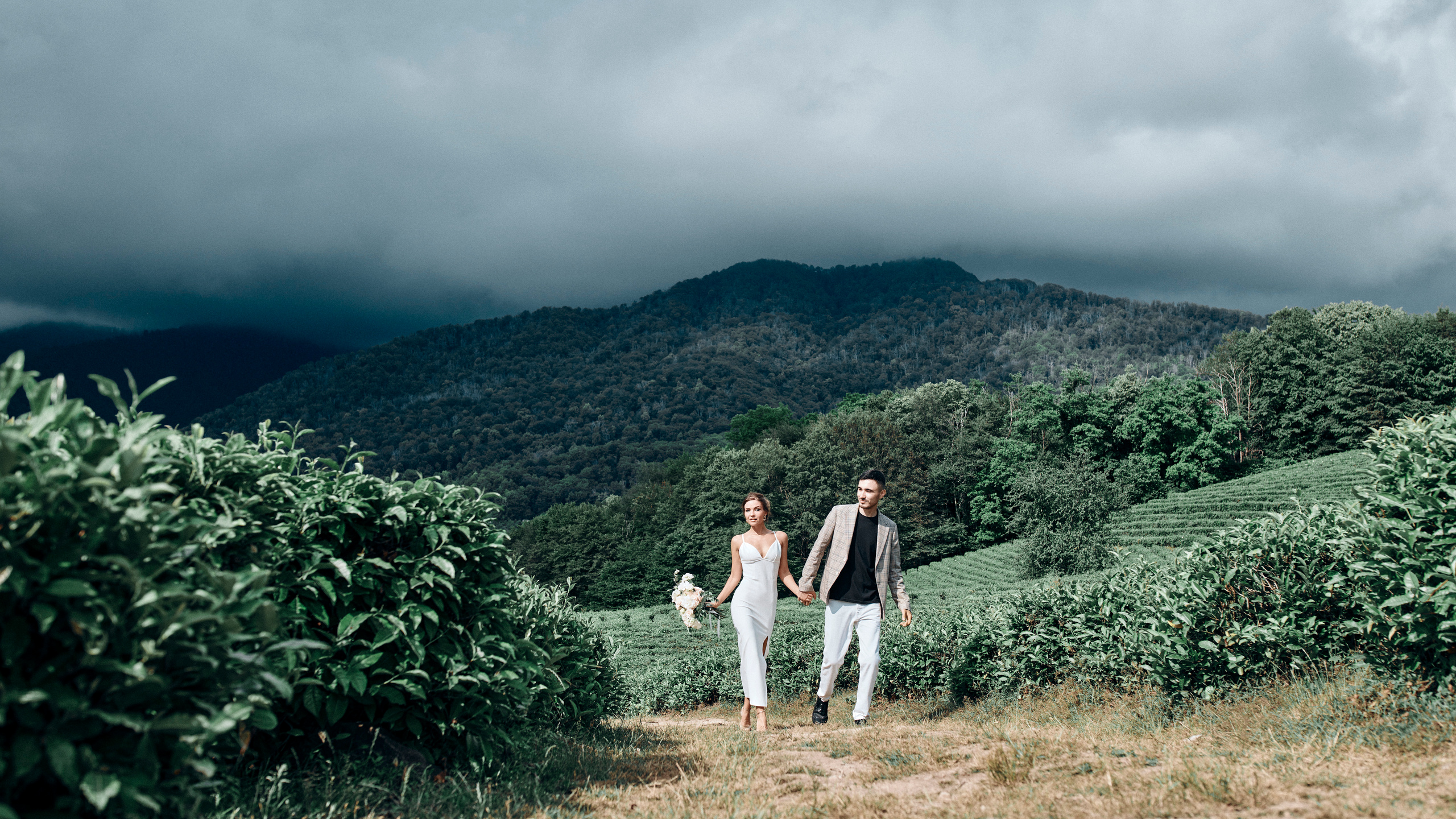 Matsesta. 2021. Главная