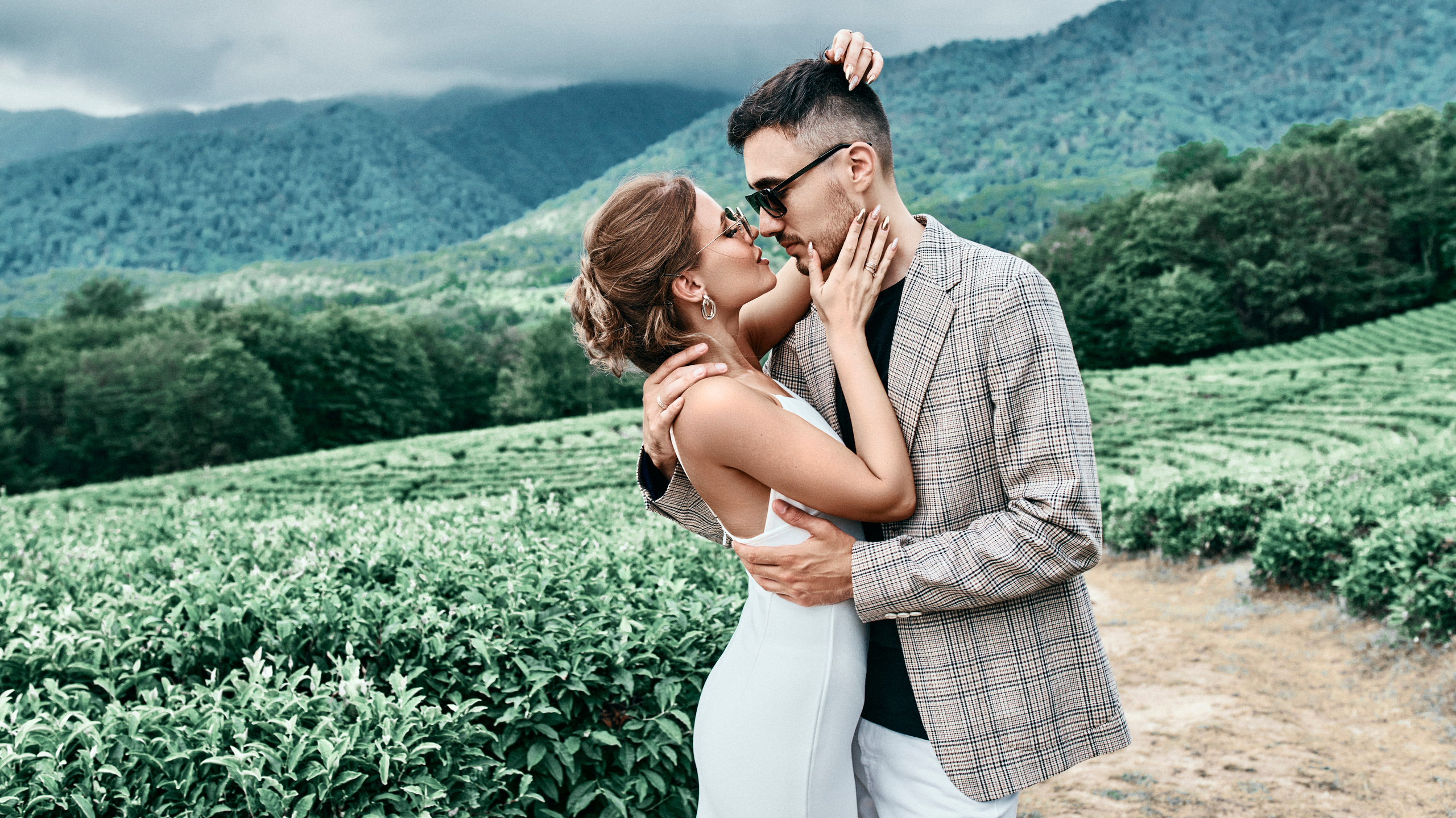 Matsesta. 2021. Главная