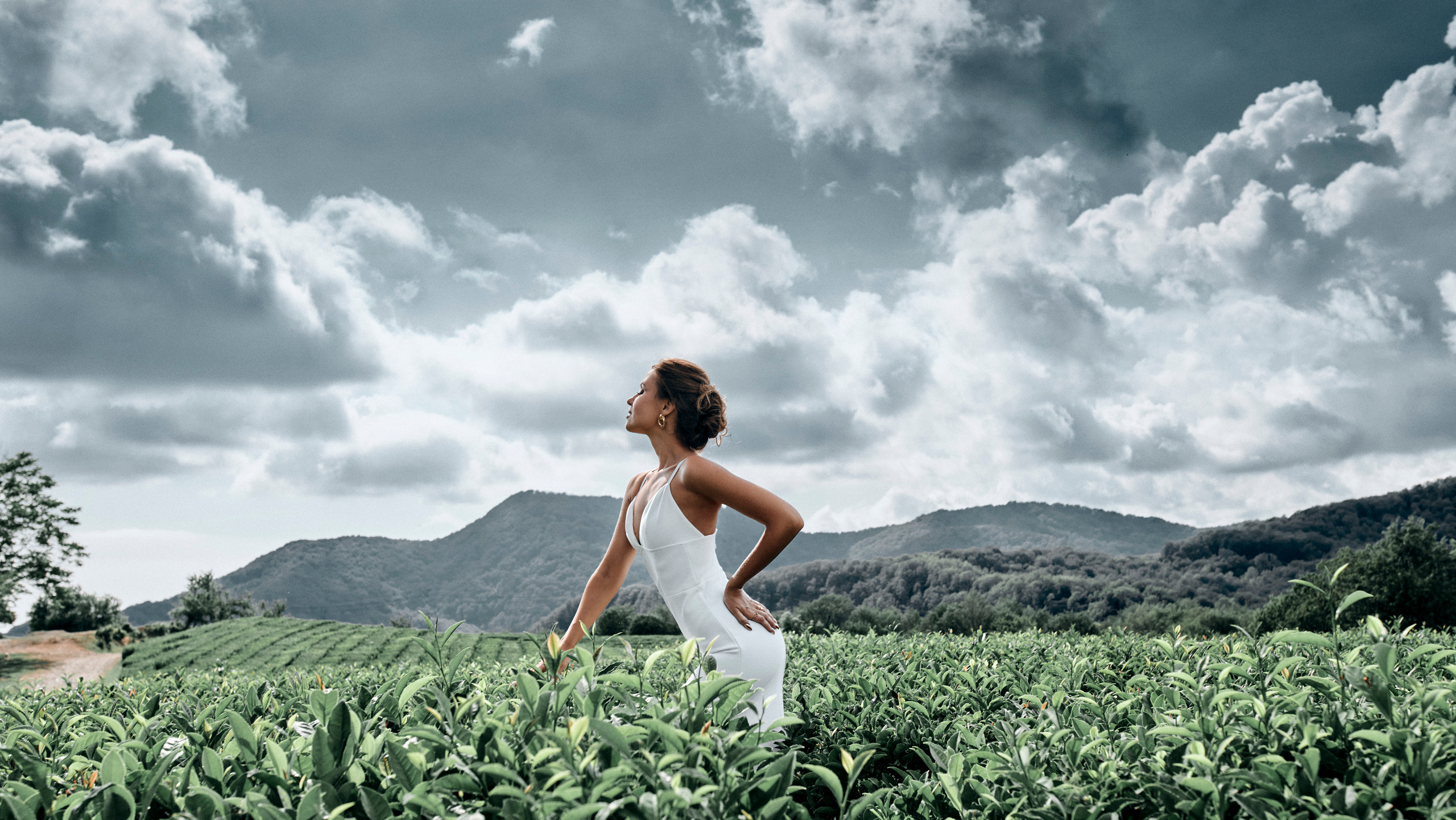 Matsesta. 2021. Главная