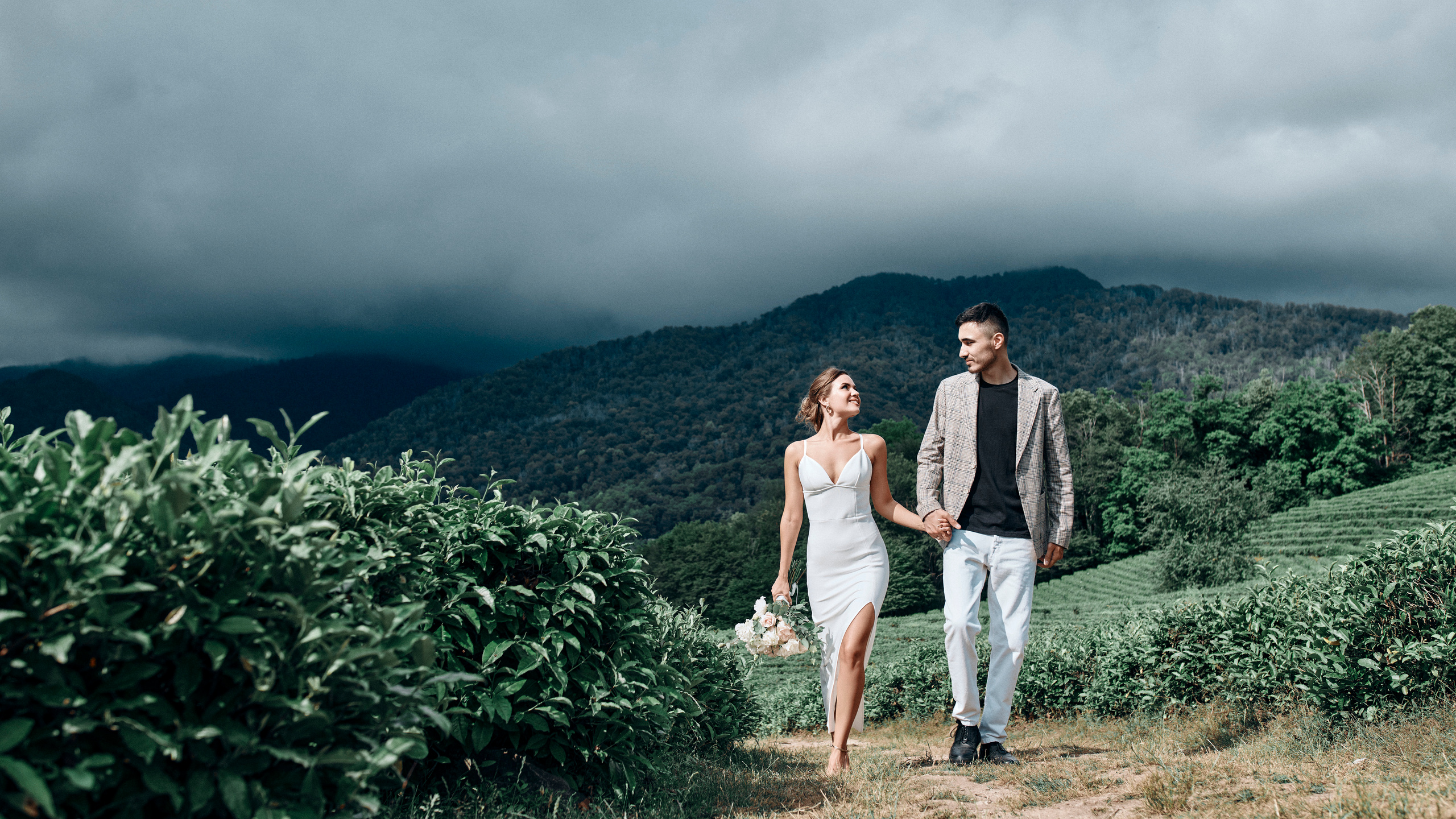 Matsesta. 2021. Главная