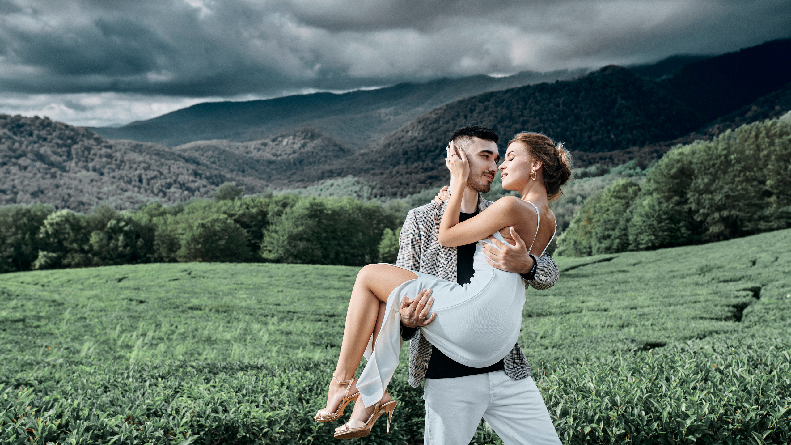 Matsesta. 2021. Главная