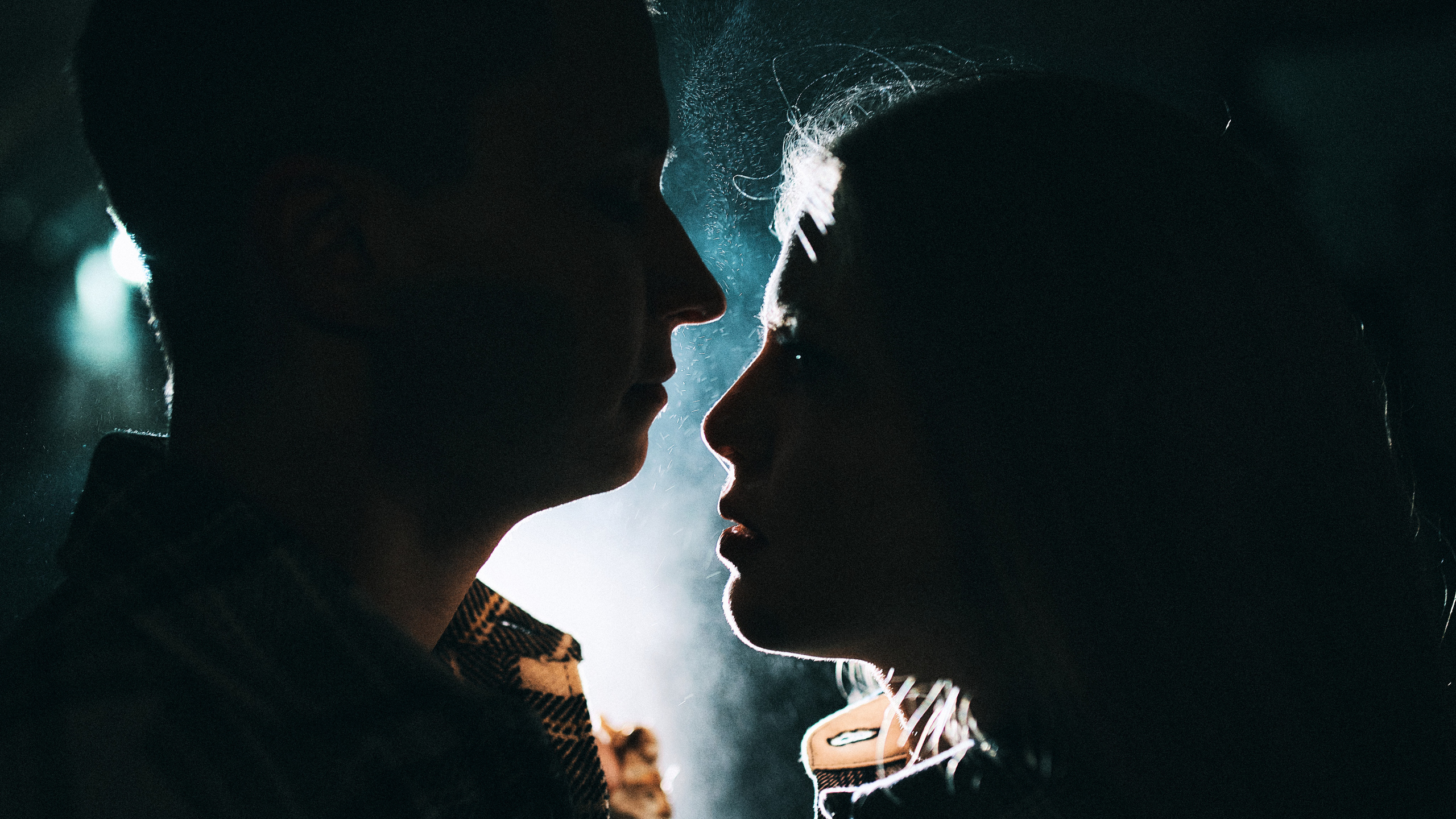 Ночные съёмки. Zubkov Jan Hochzeitsfotograf Deutschland